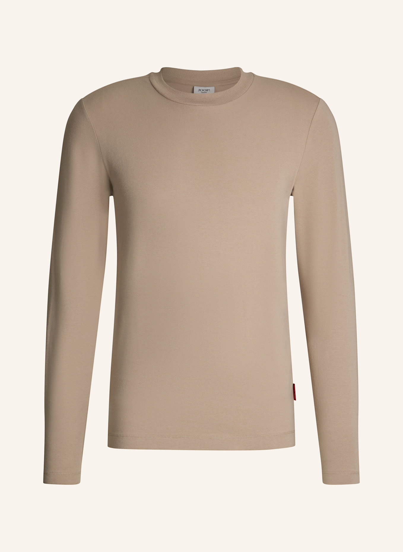 JOOP! JEANS Longsleeve: BEIGE