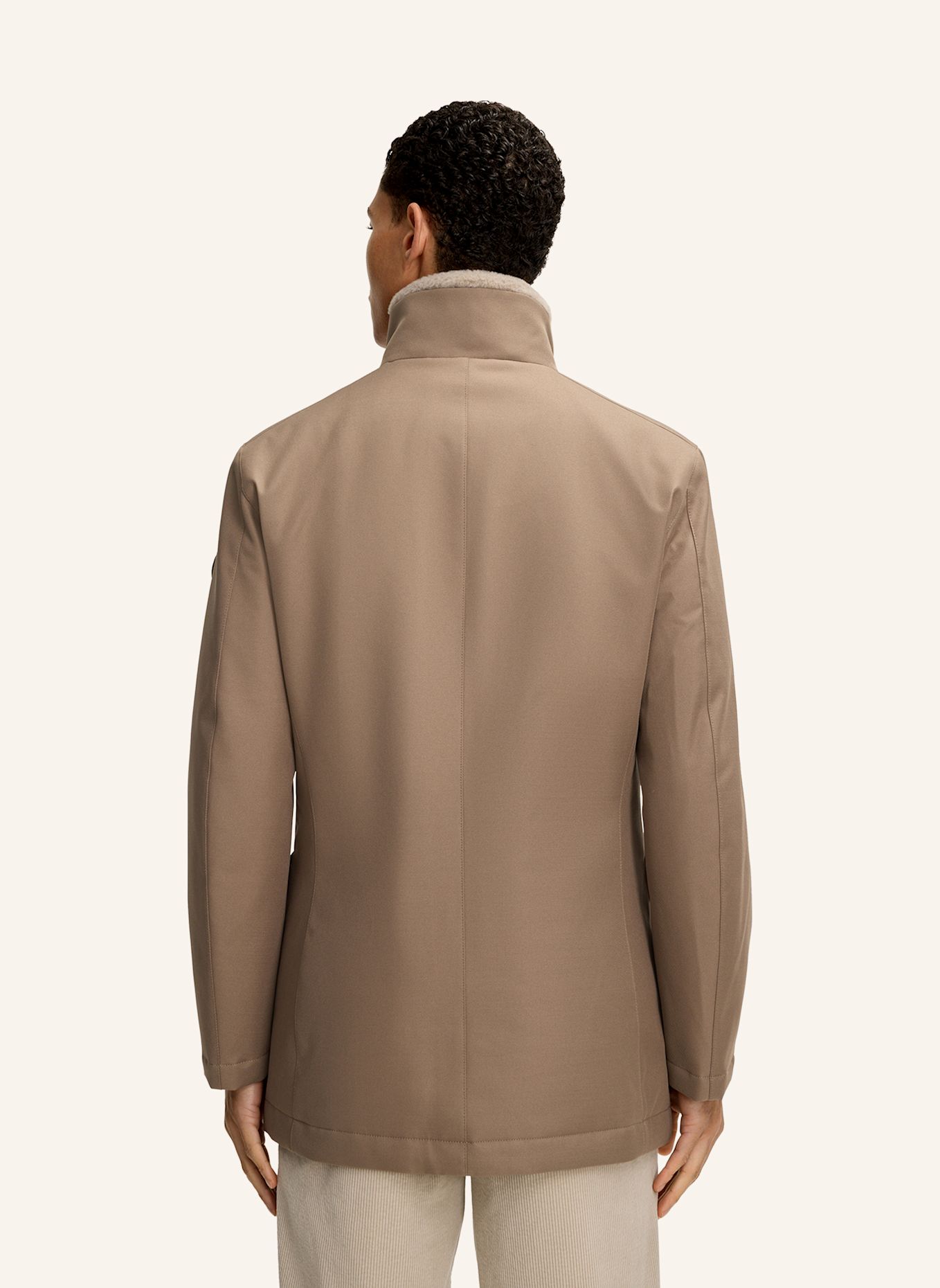 JOOP! Jacke: HELLBRAUN