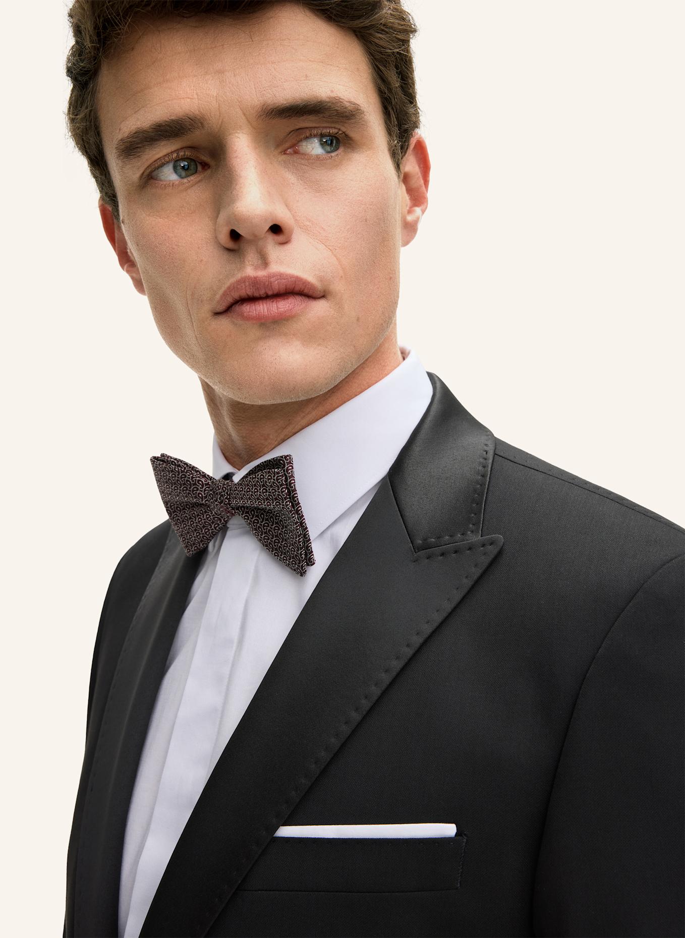 JOOP! Sakko Slim Fit: SCHWARZ