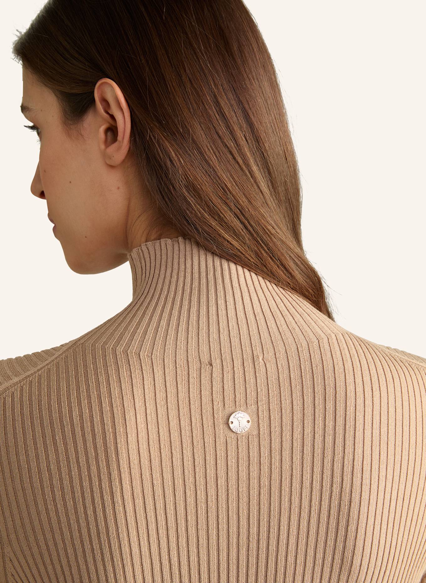 JOOP! Pullover: BEIGE