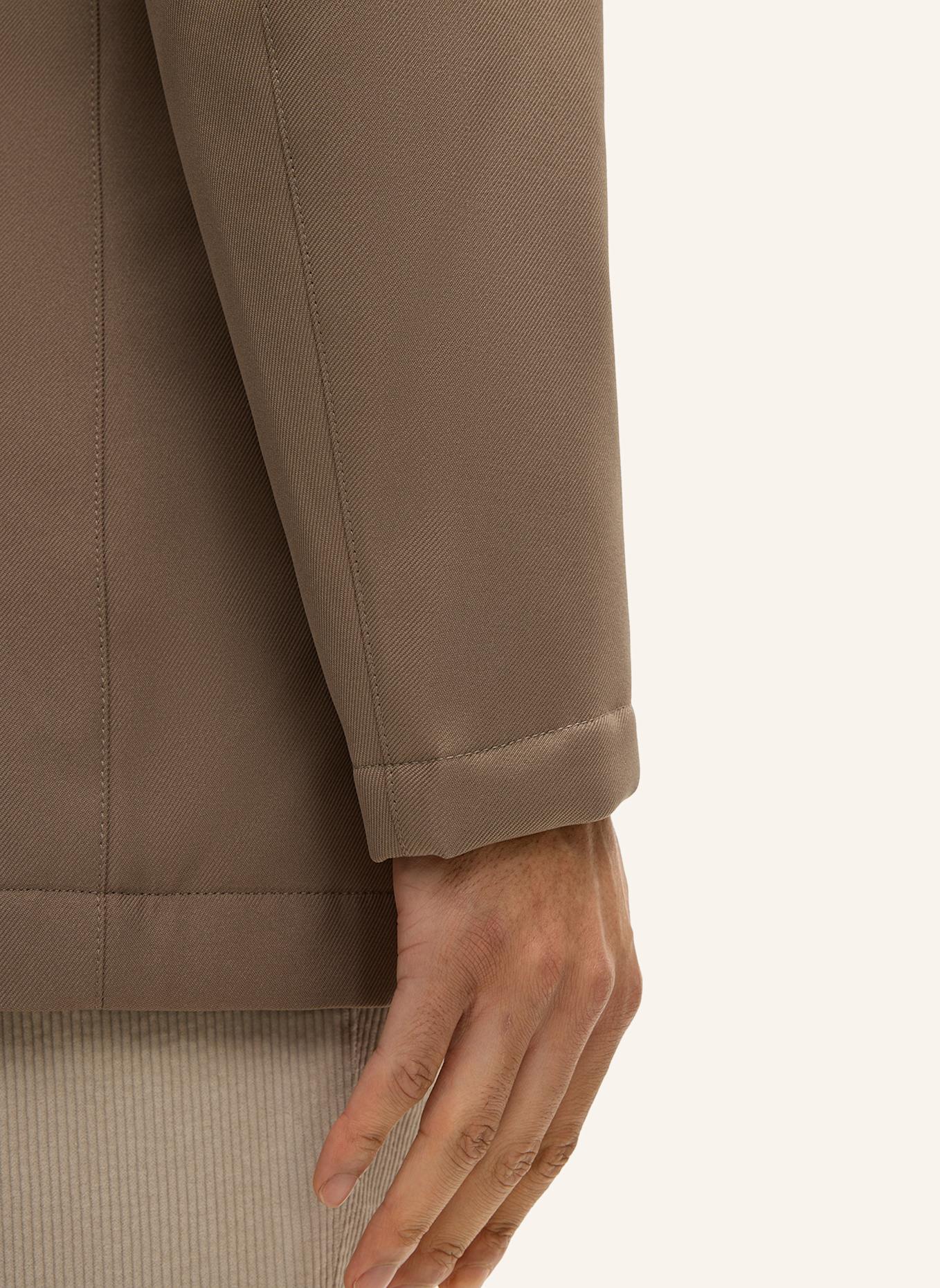 JOOP! Jacke: HELLBRAUN