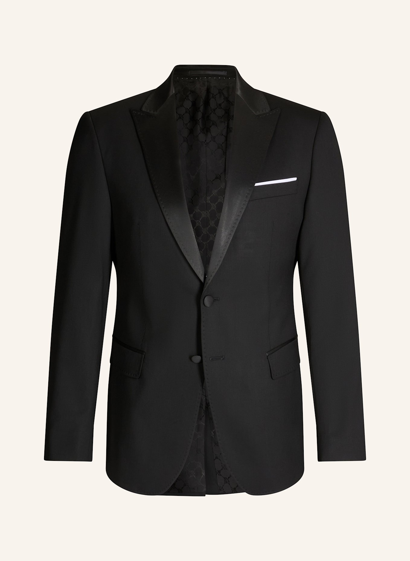 JOOP! Sakko Slim Fit: SCHWARZ