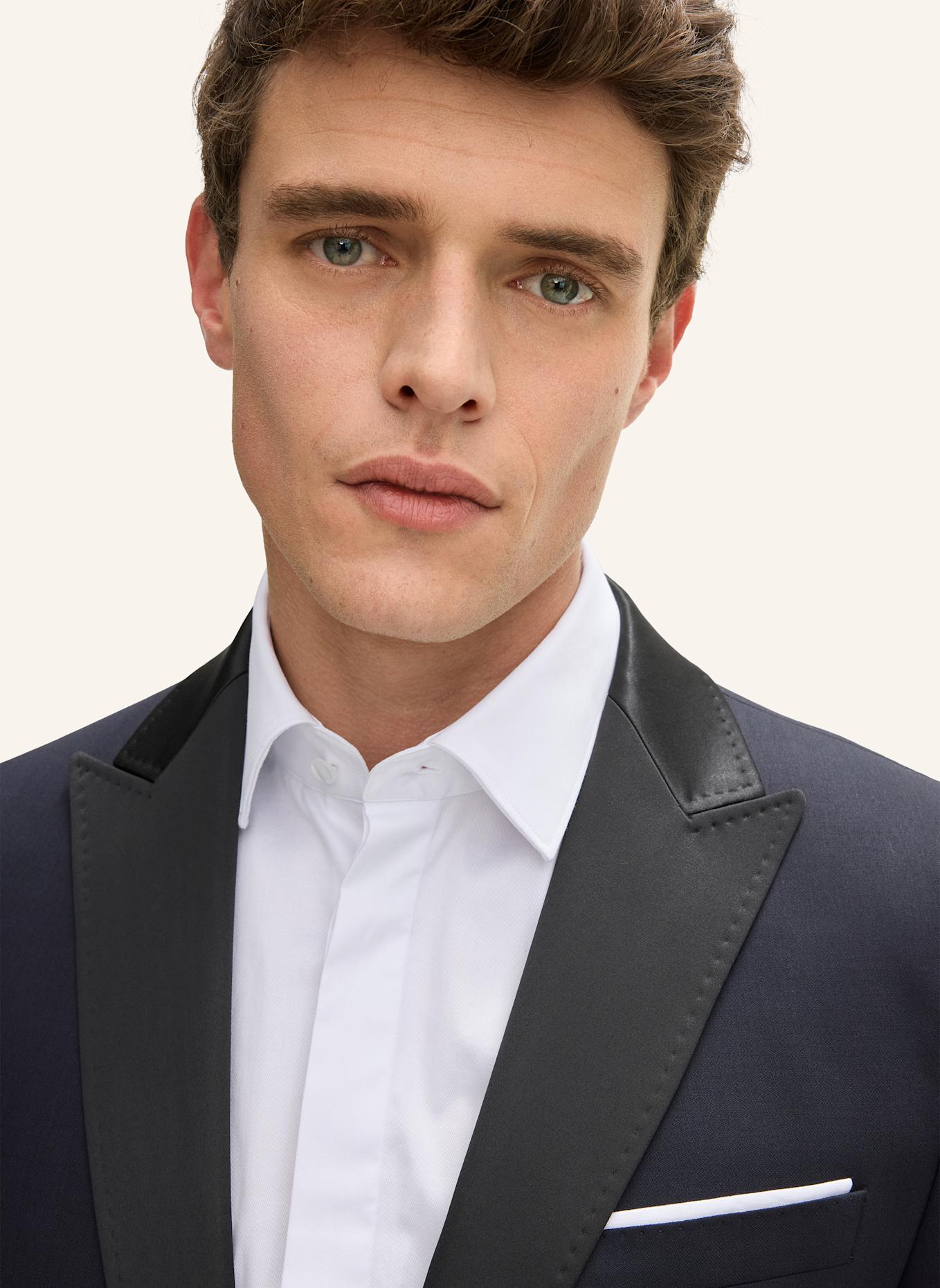 JOOP! Sakko Slim Fit: DUNKELBLAU