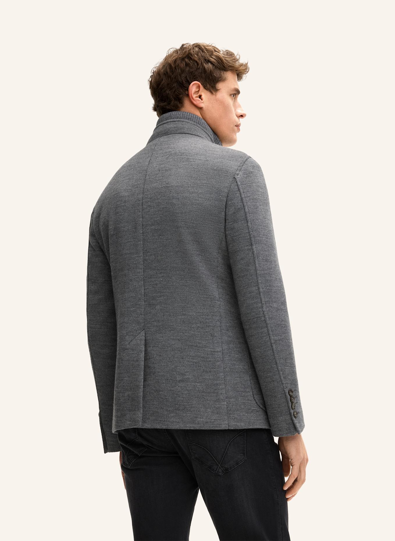 JOOP! Sakko Slim Fit: GRAU