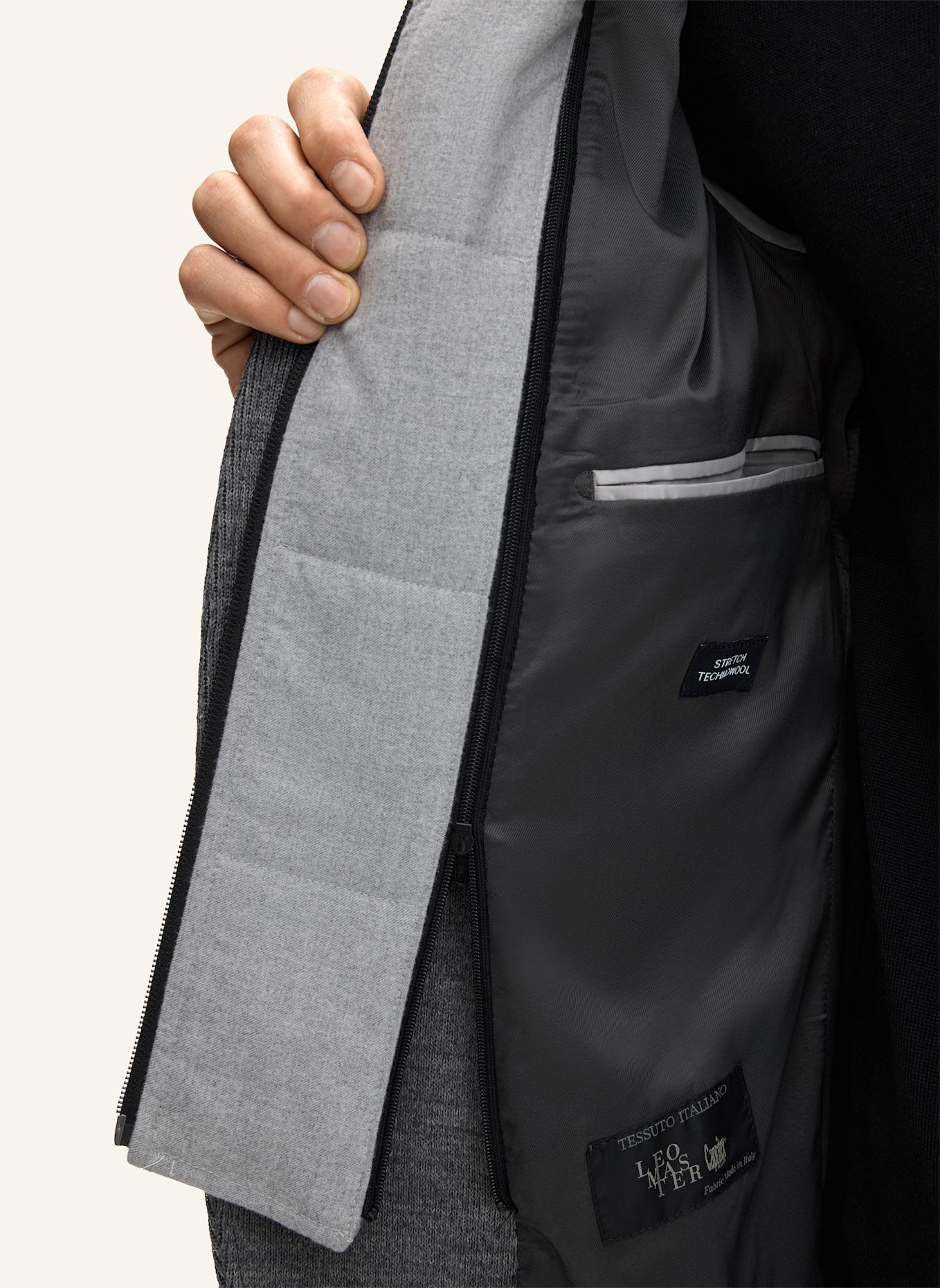 JOOP! Sakko Slim Fit: GRAU