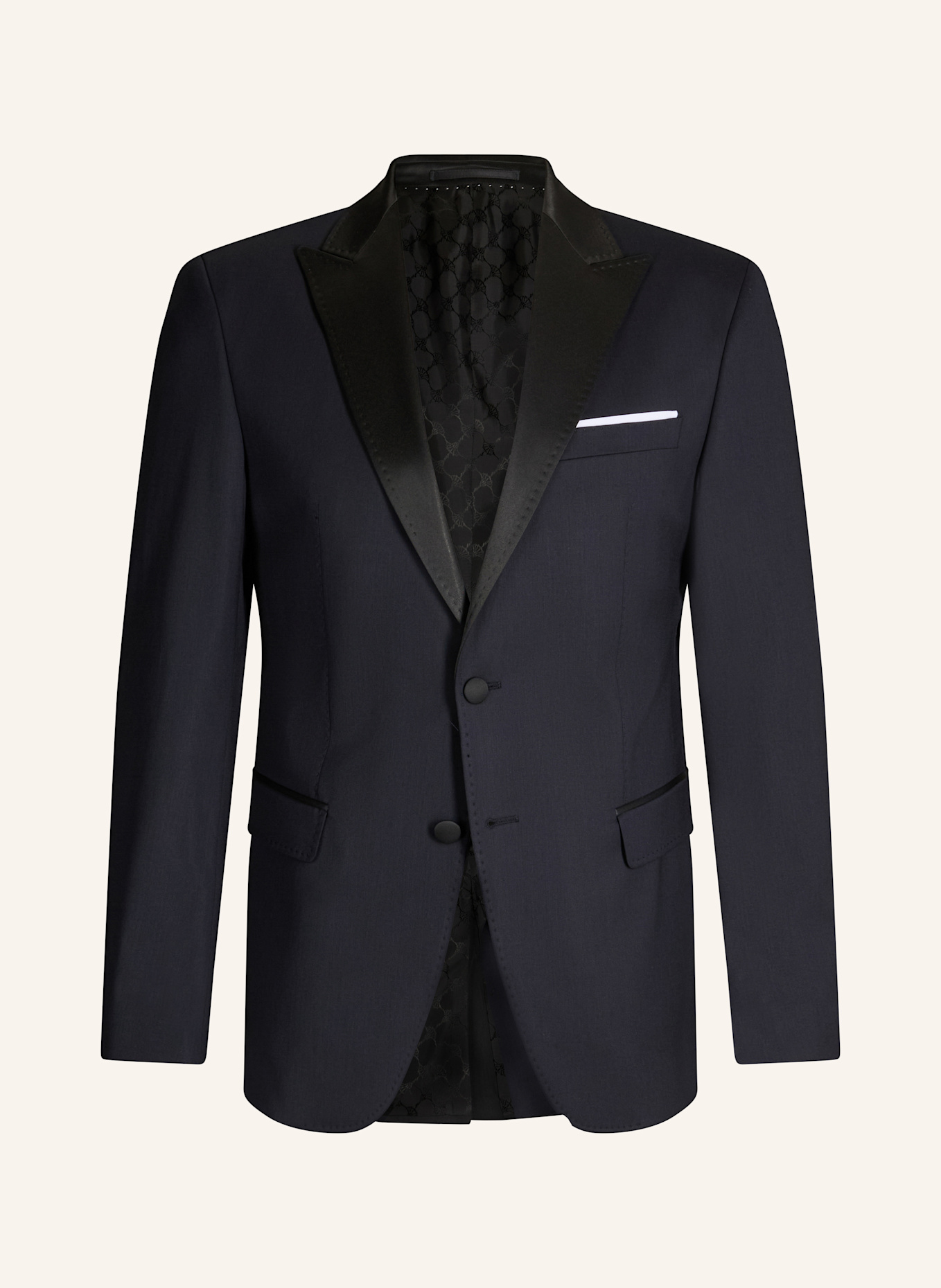 JOOP! Sakko Slim Fit: DUNKELBLAU