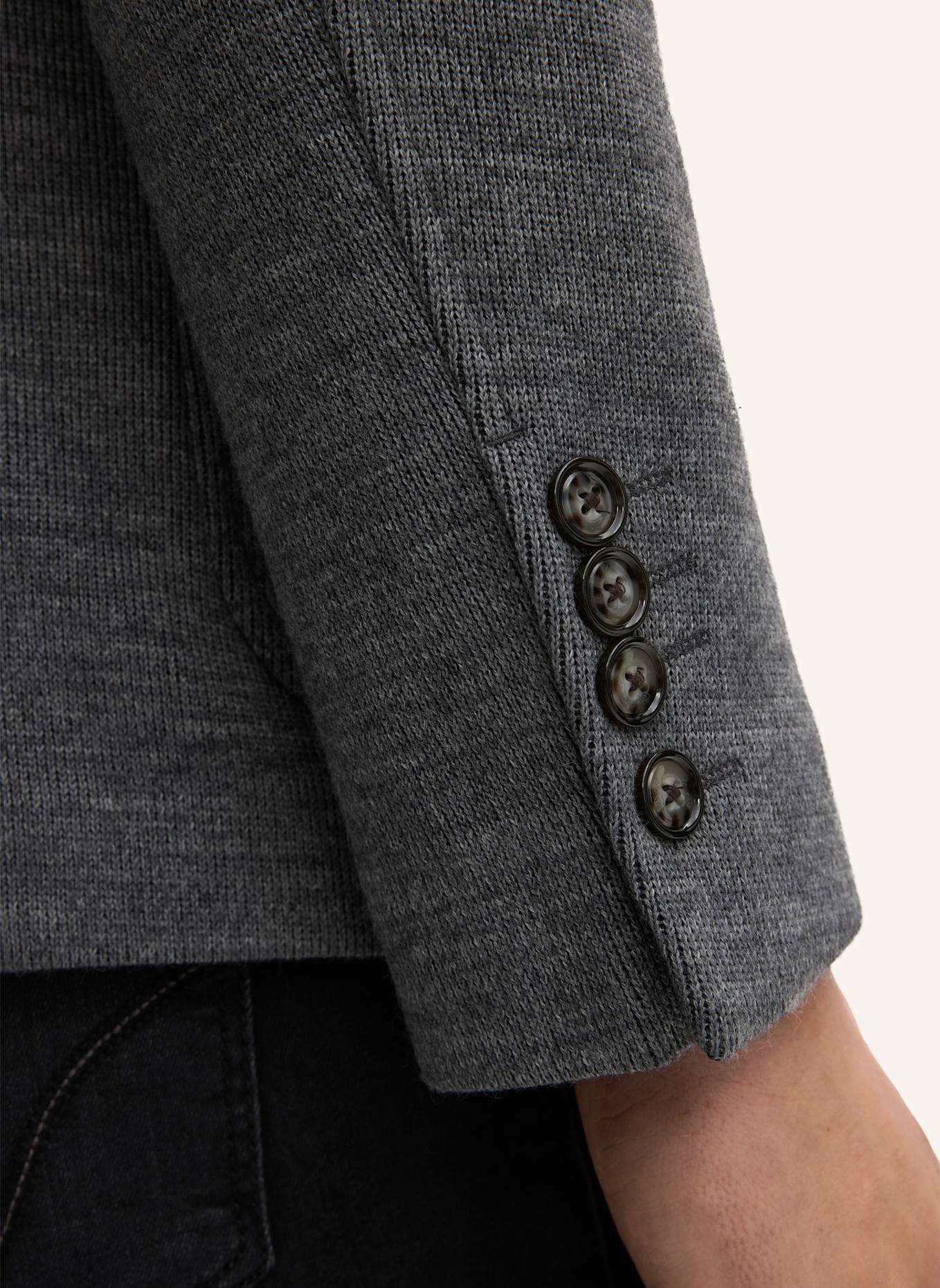 JOOP! Sakko Slim Fit: GRAU