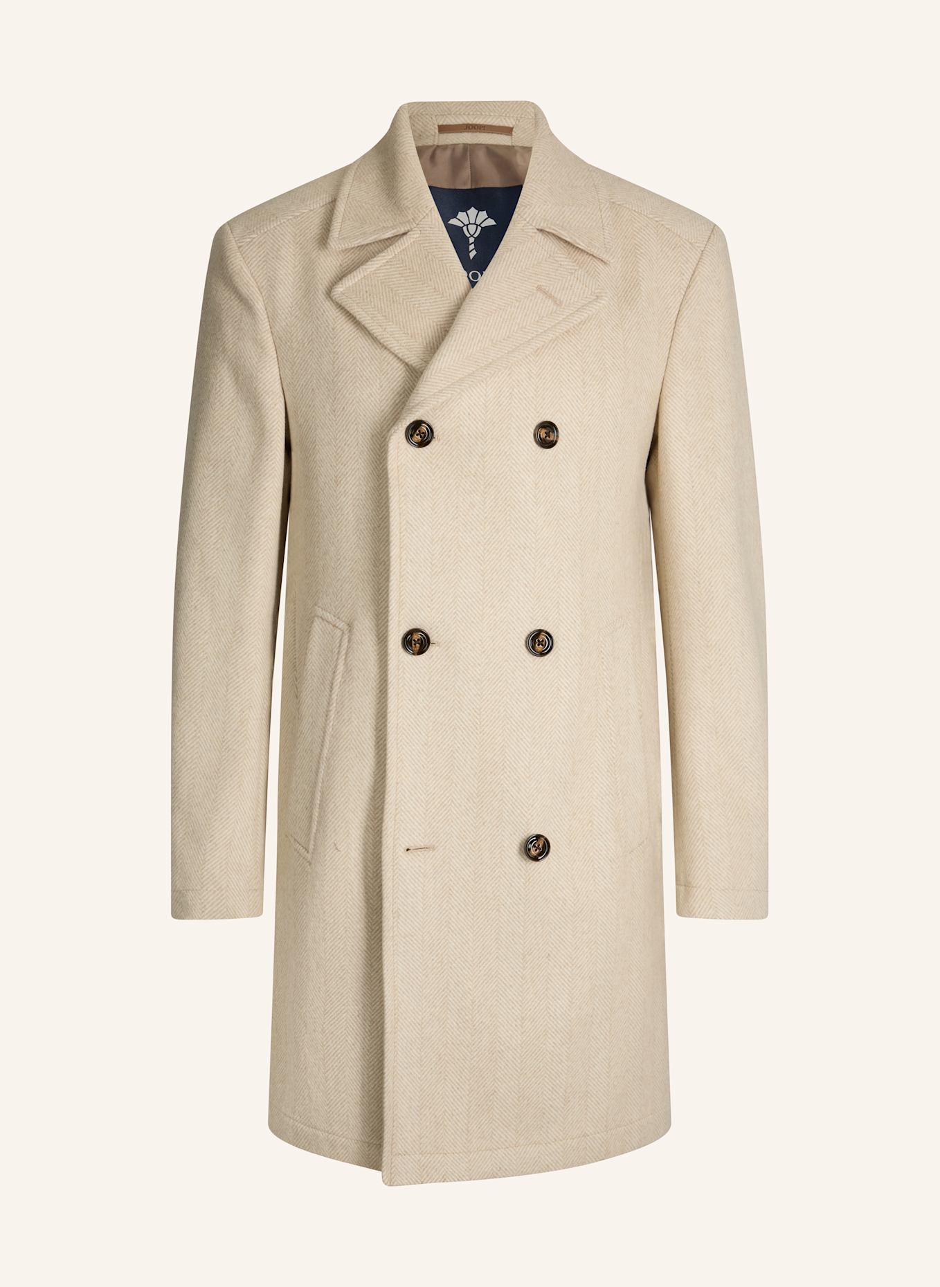 JOOP! Mantel: BEIGE