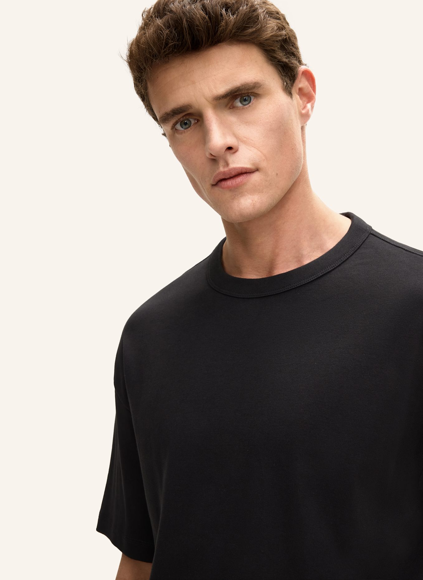 JOOP! JEANS T-Shirt: SCHWARZ