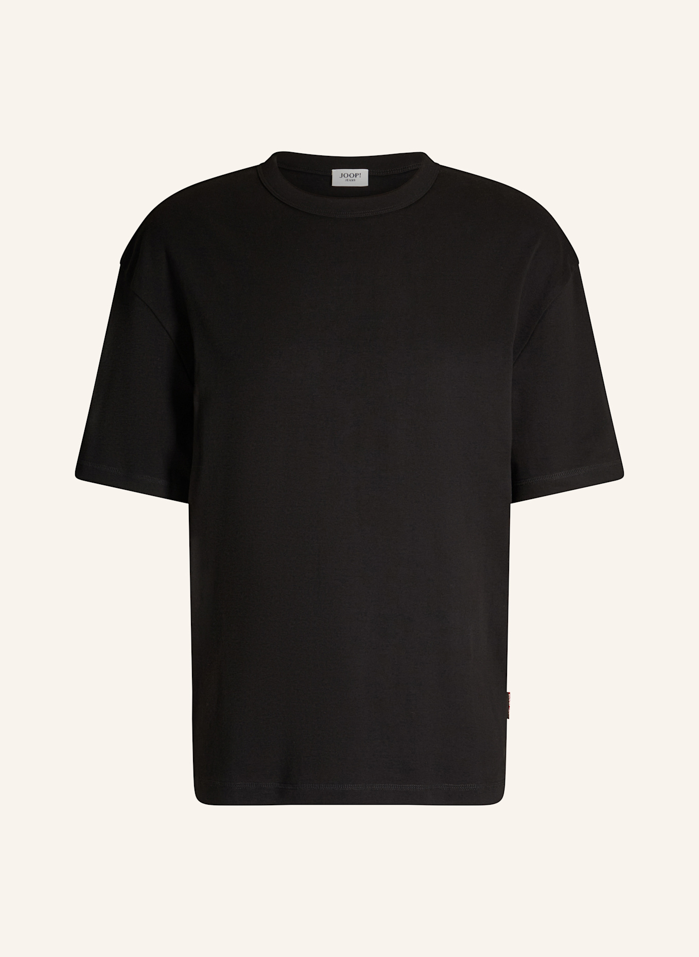 JOOP! JEANS T-Shirt: SCHWARZ