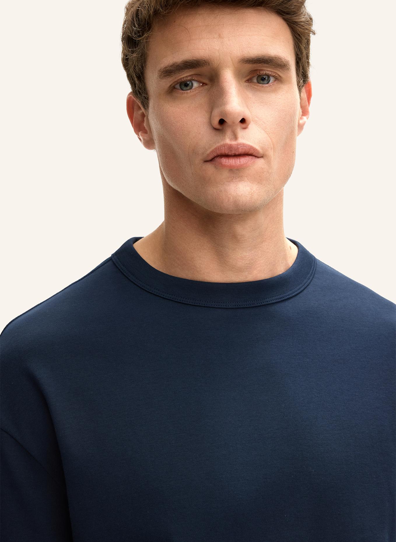 JOOP! JEANS T-Shirt: DUNKELBLAU