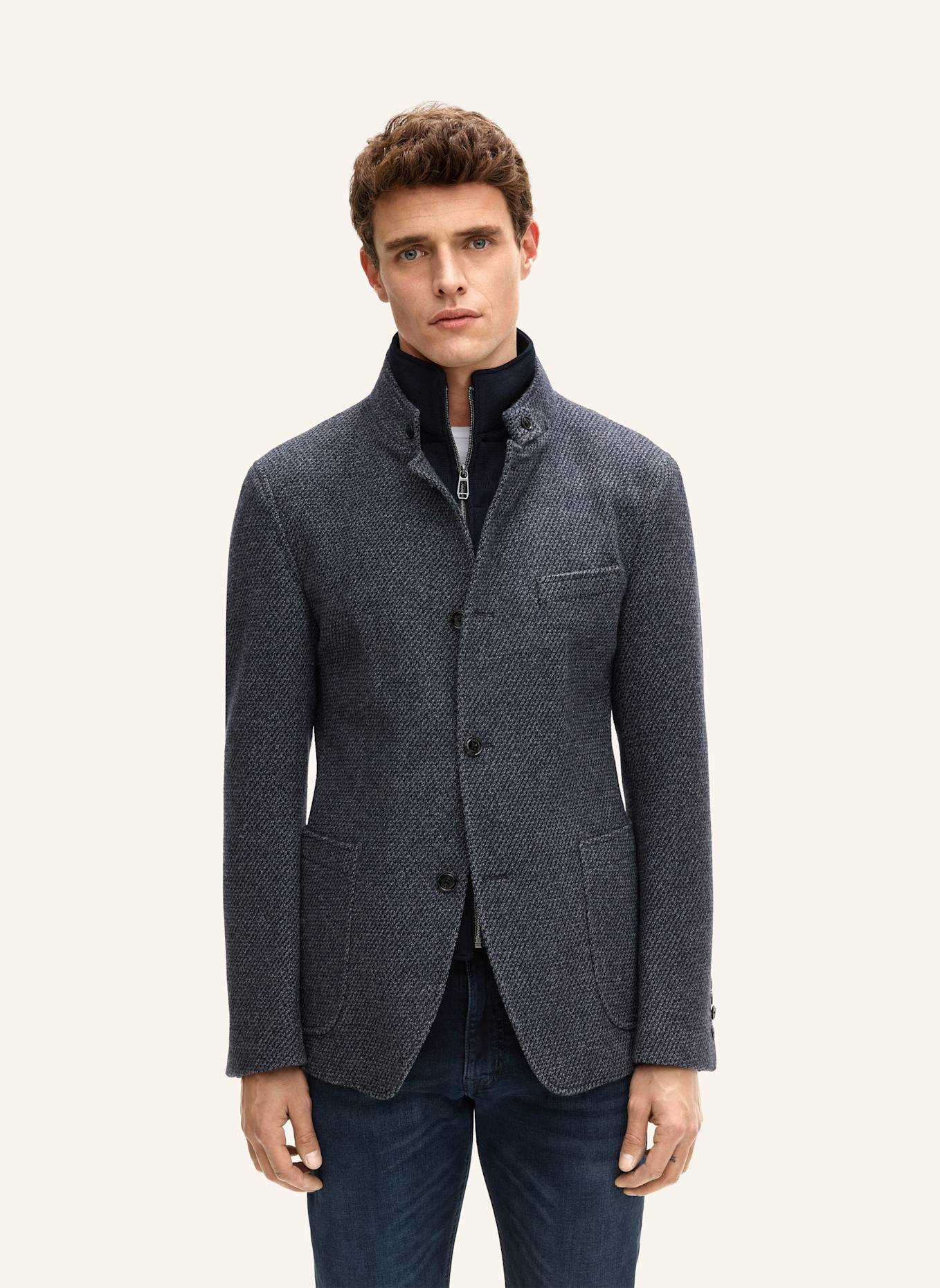 JOOP! Sakko Slim Fit: BLAU