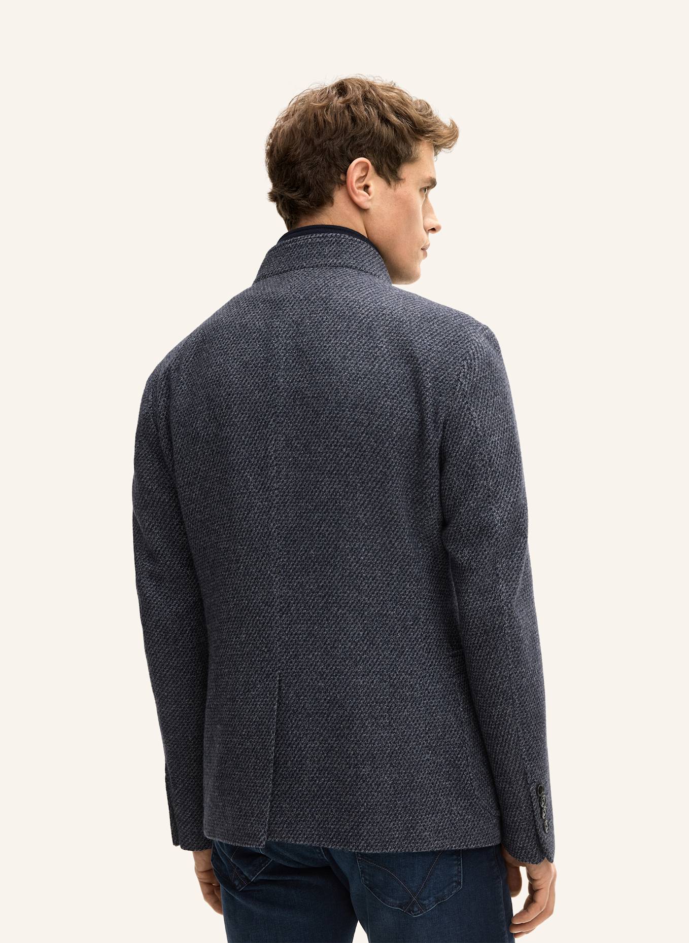 JOOP! Sakko Slim Fit: BLAU