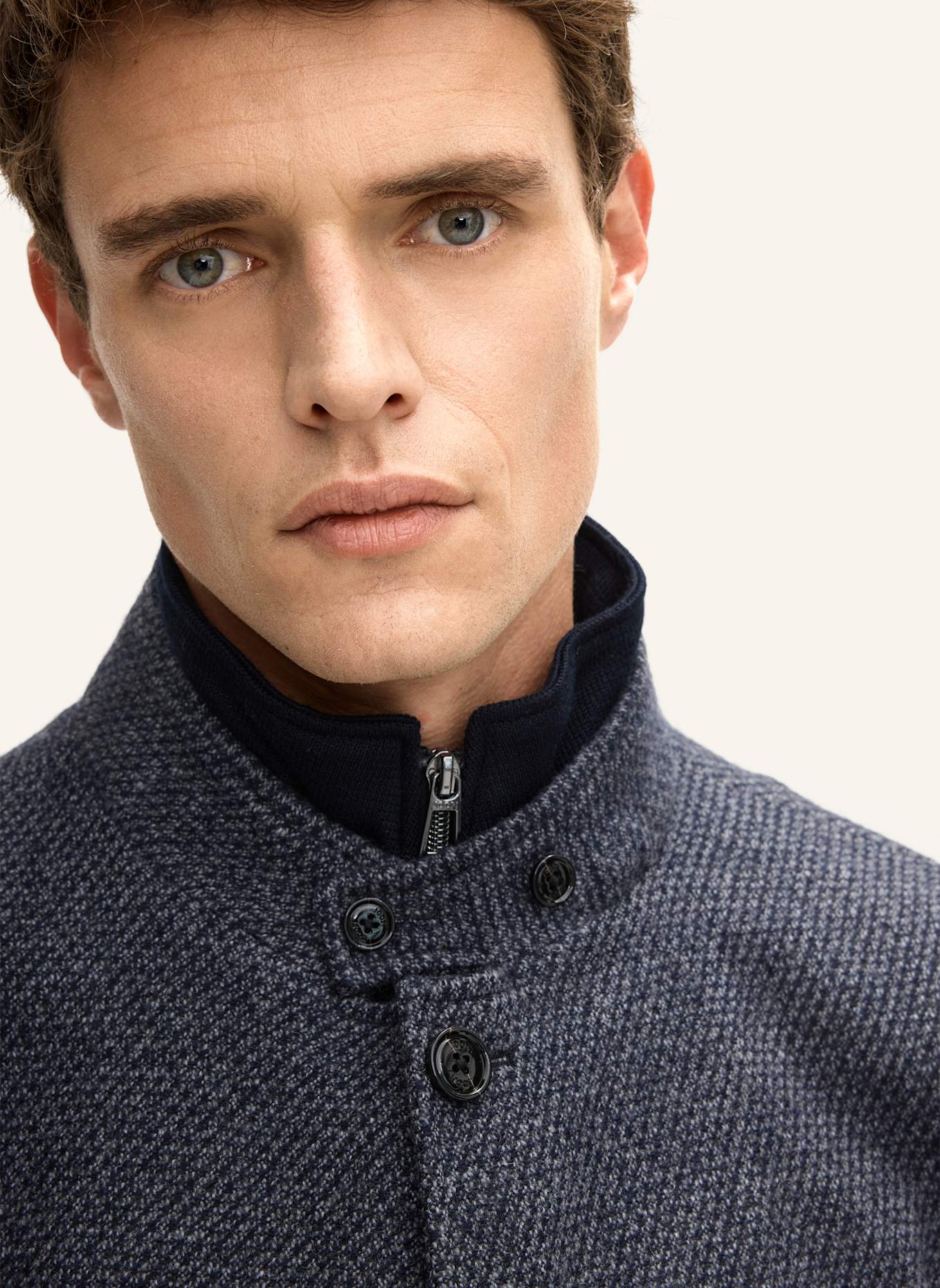 JOOP! Sakko Slim Fit: BLAU