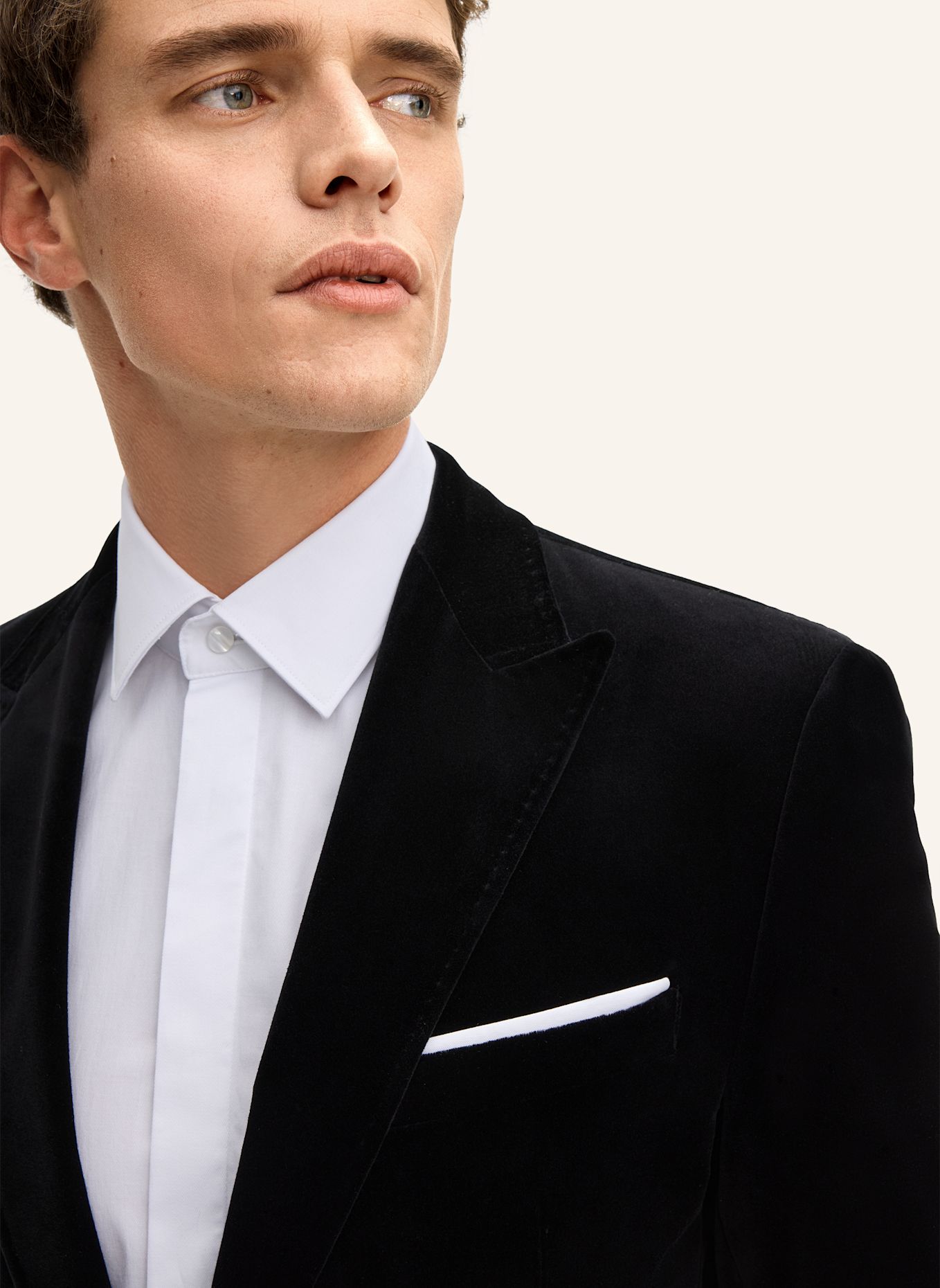 JOOP! Sakko Slim Fit: SCHWARZ