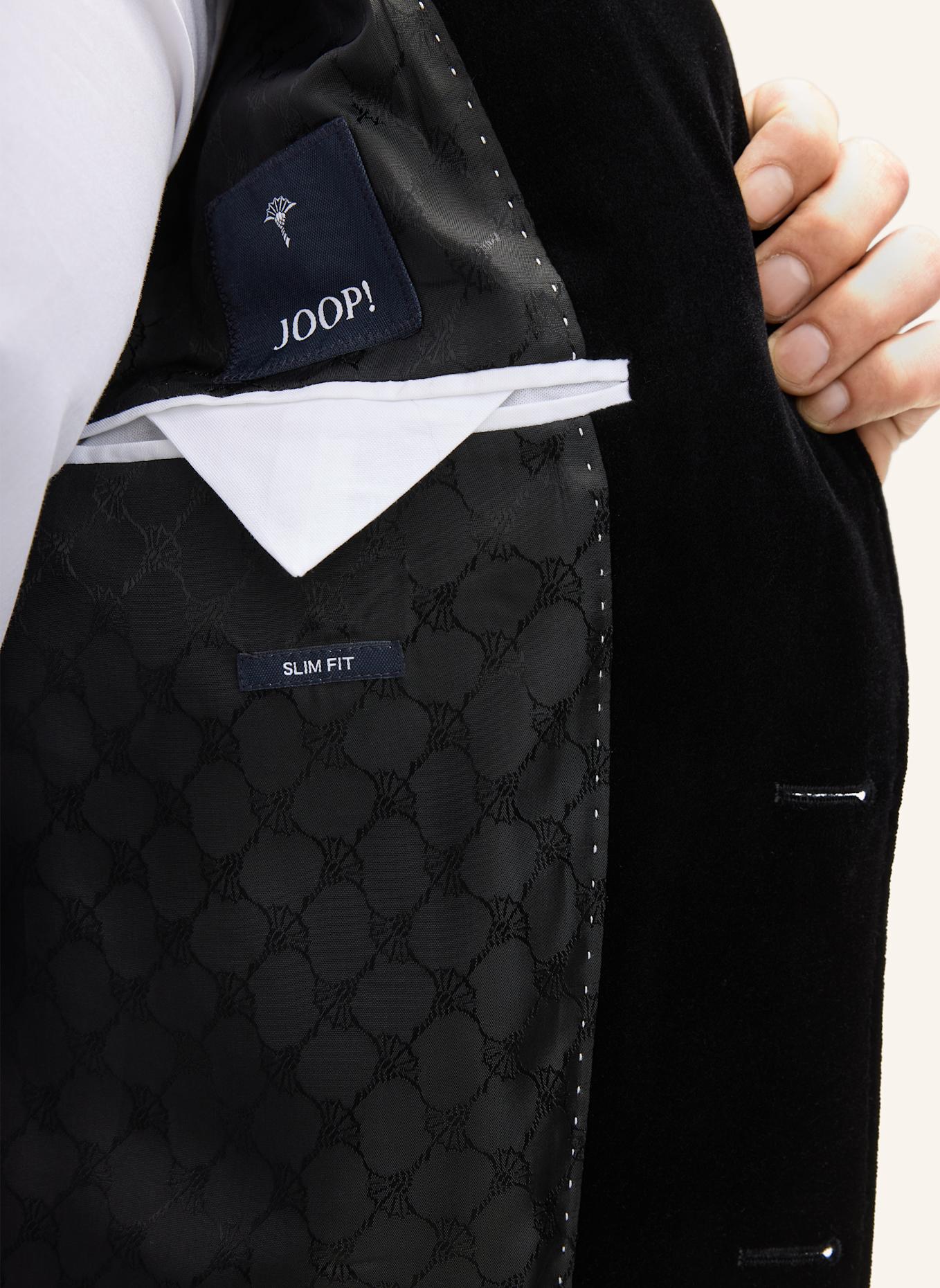JOOP! Sakko Slim Fit: SCHWARZ