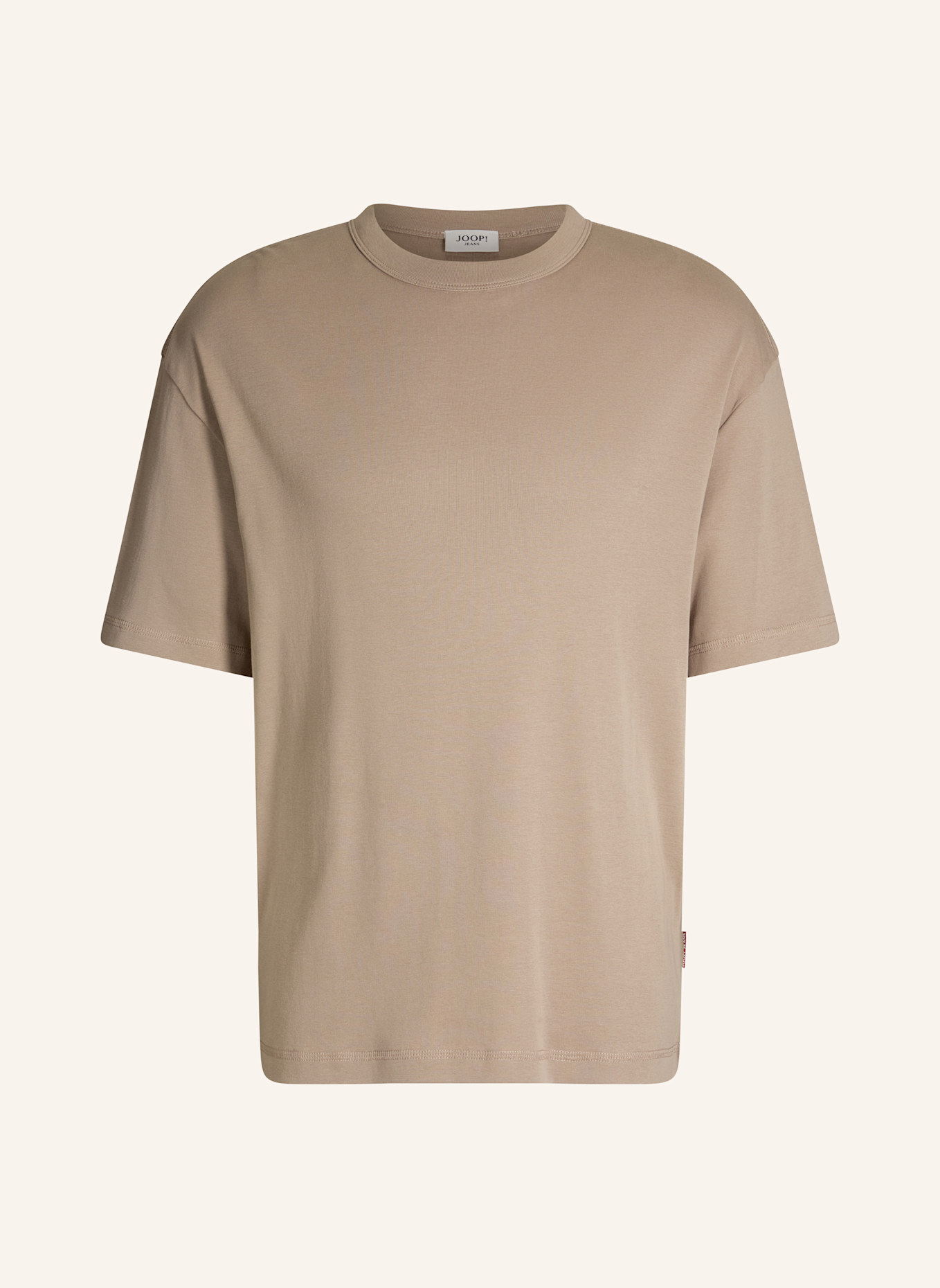 JOOP! JEANS T-Shirt: BEIGE