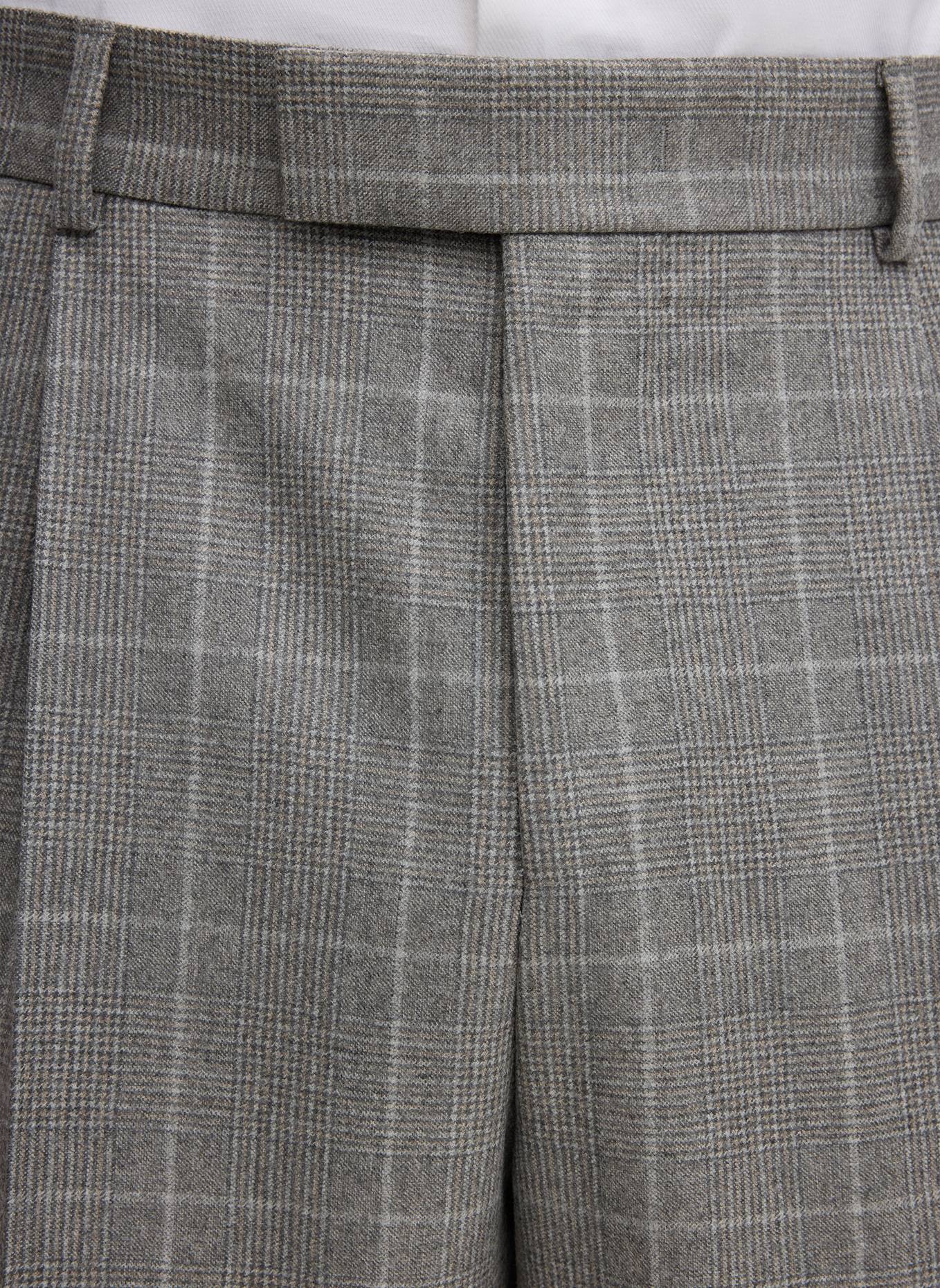 JOOP! Anzug Slim Fit: GRAU