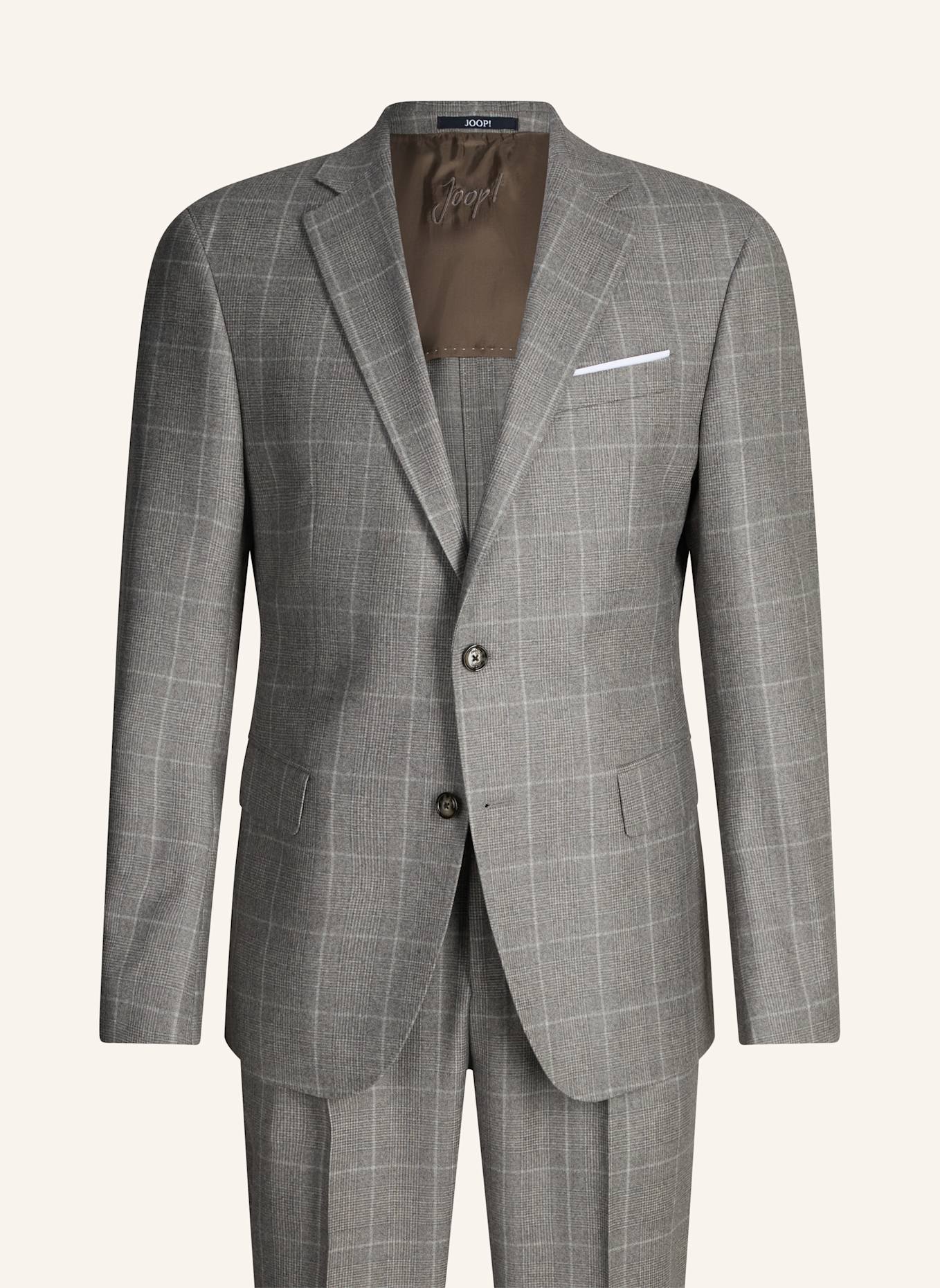 JOOP! Anzug Slim Fit: GRAU
