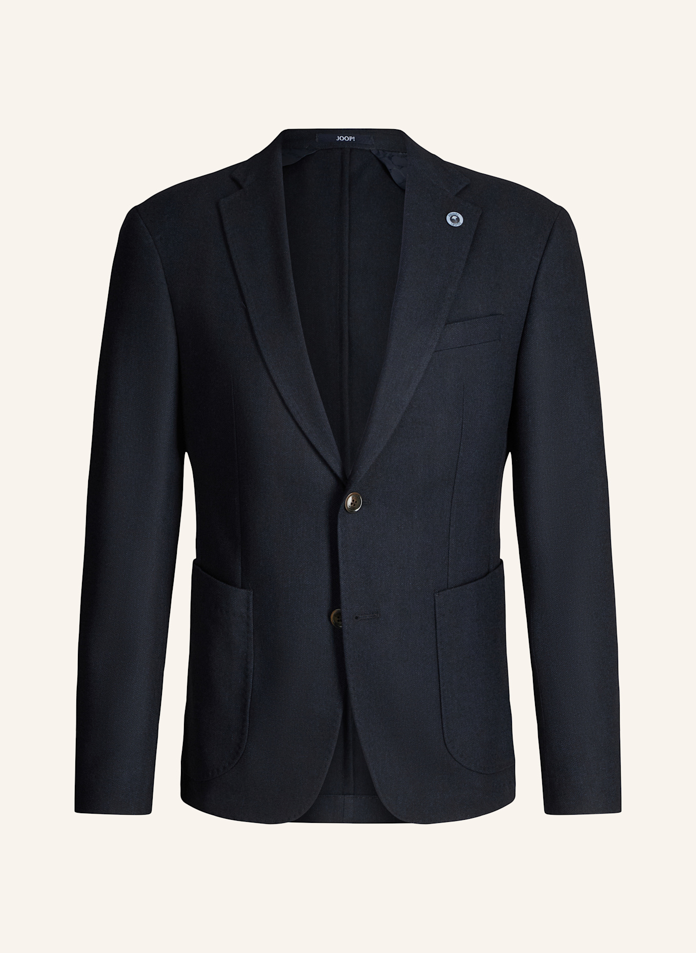 JOOP! Sakko Slim Fit: DUNKELBLAU