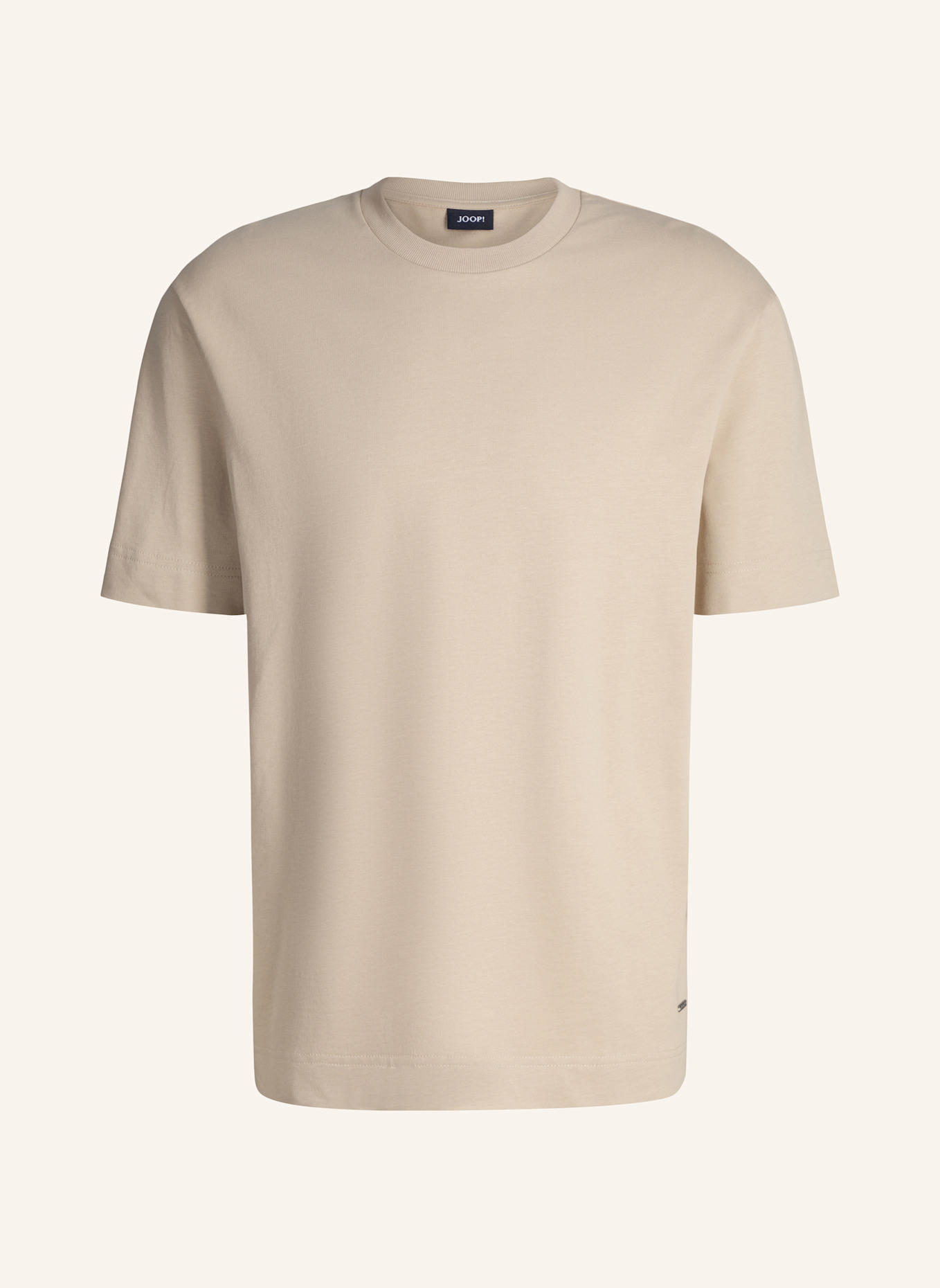 JOOP! T-Shirt: BEIGE