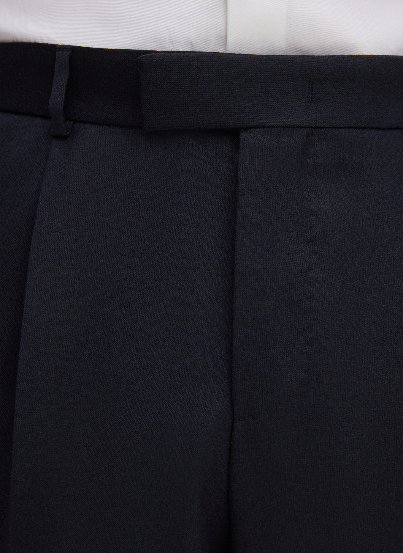 JOOP! Anzug Slim Fit: DUNKELBLAU