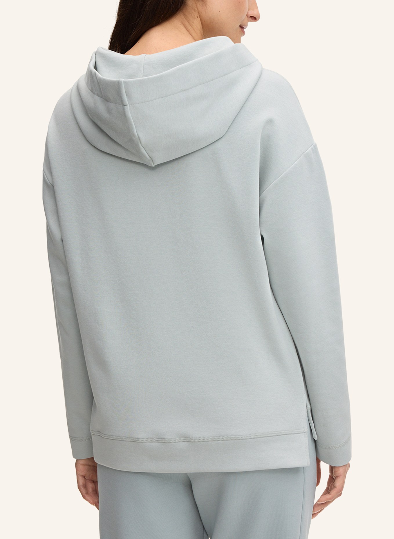 JOOP! Hoodie: HELLBLAU