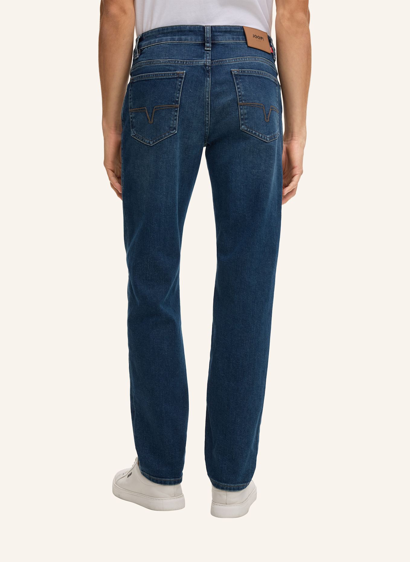 JOOP! JEANS Jeans Modern Fit: BLAU