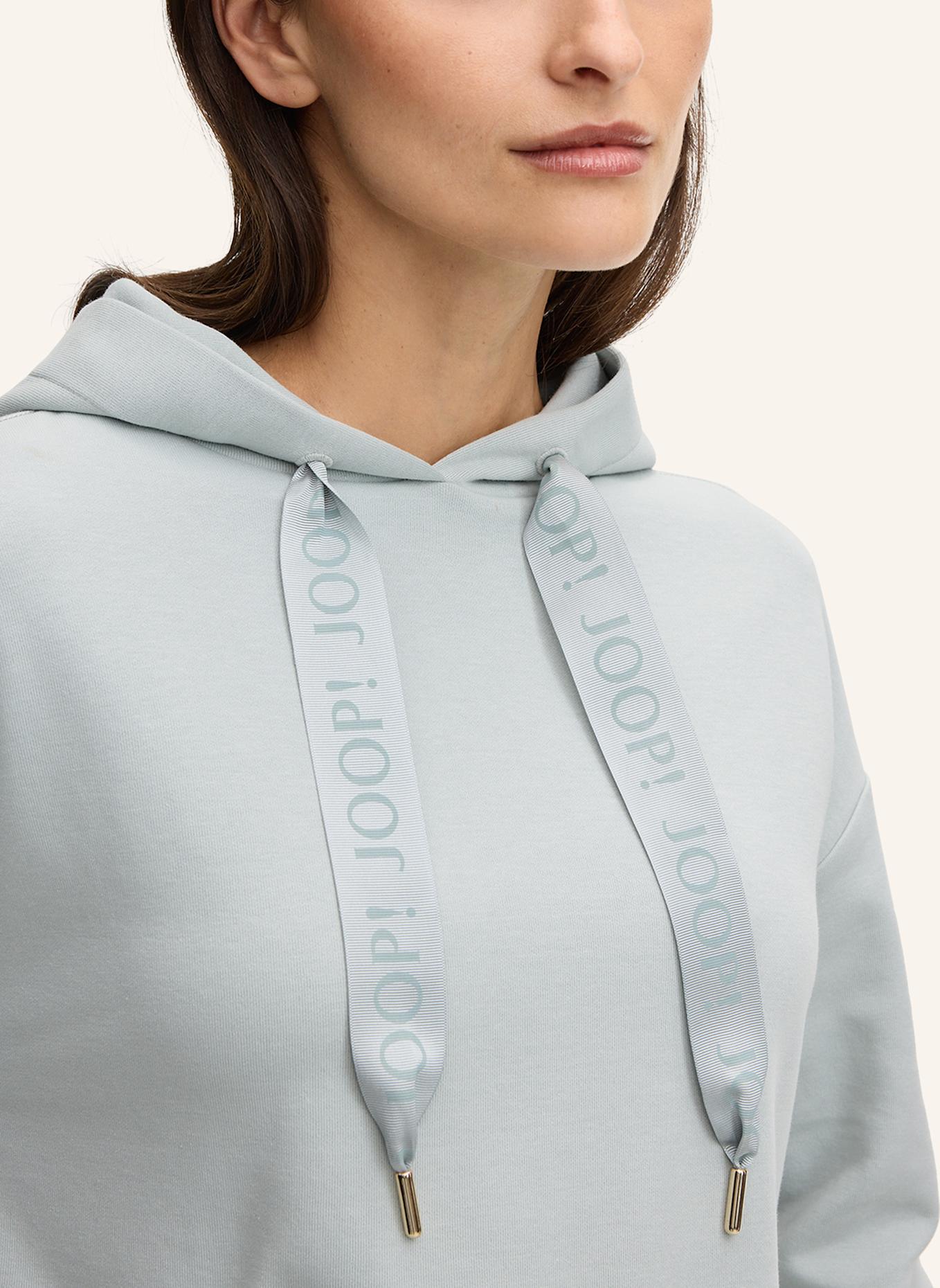 JOOP! Hoodie: HELLBLAU