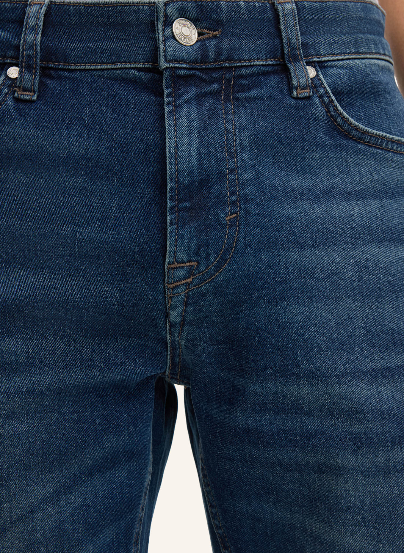 JOOP! JEANS Jeans Modern Fit: BLAU