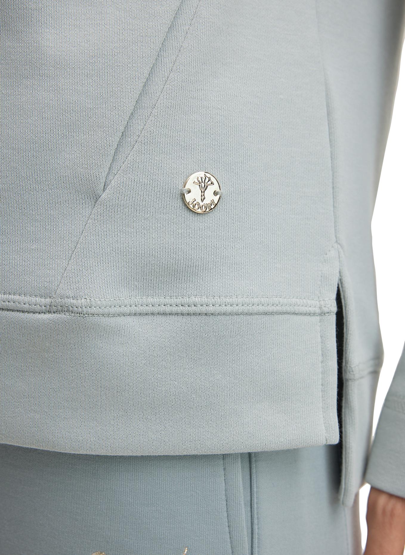 JOOP! Hoodie: HELLBLAU