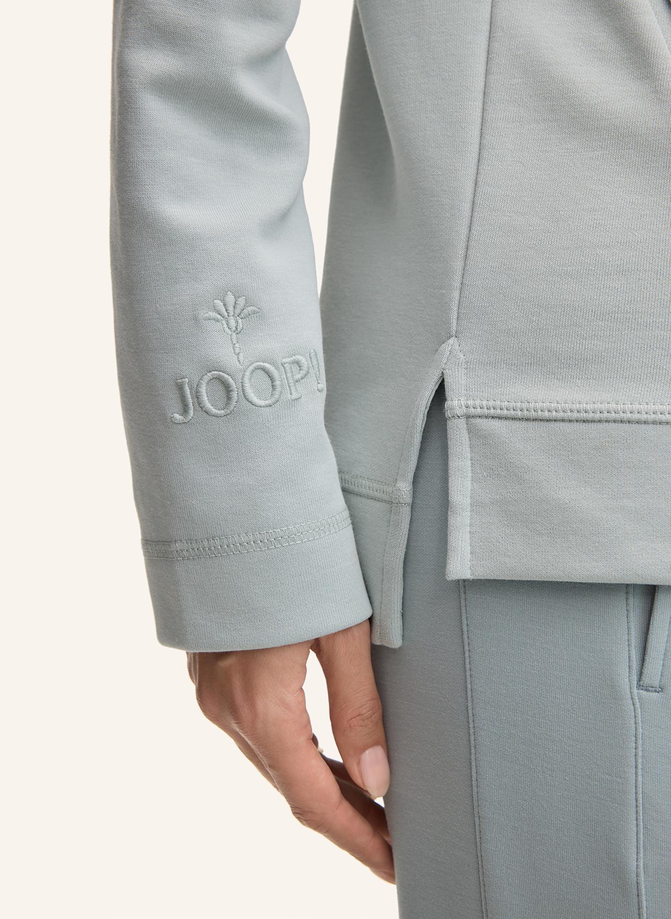 JOOP! Hoodie: HELLBLAU