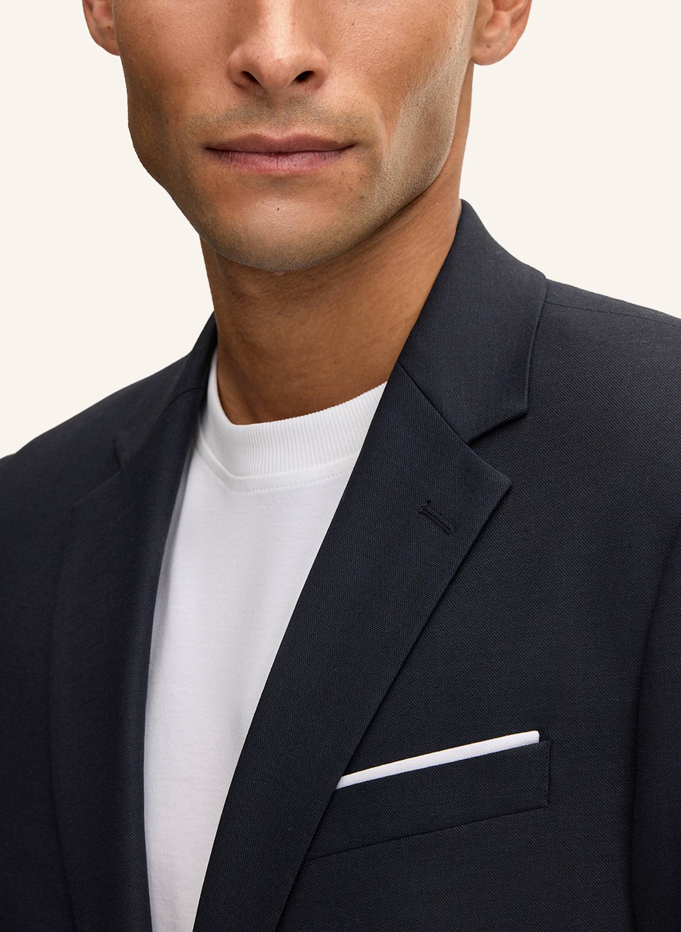 JOOP! Sakko Slim Fit: DUNKELBLAU