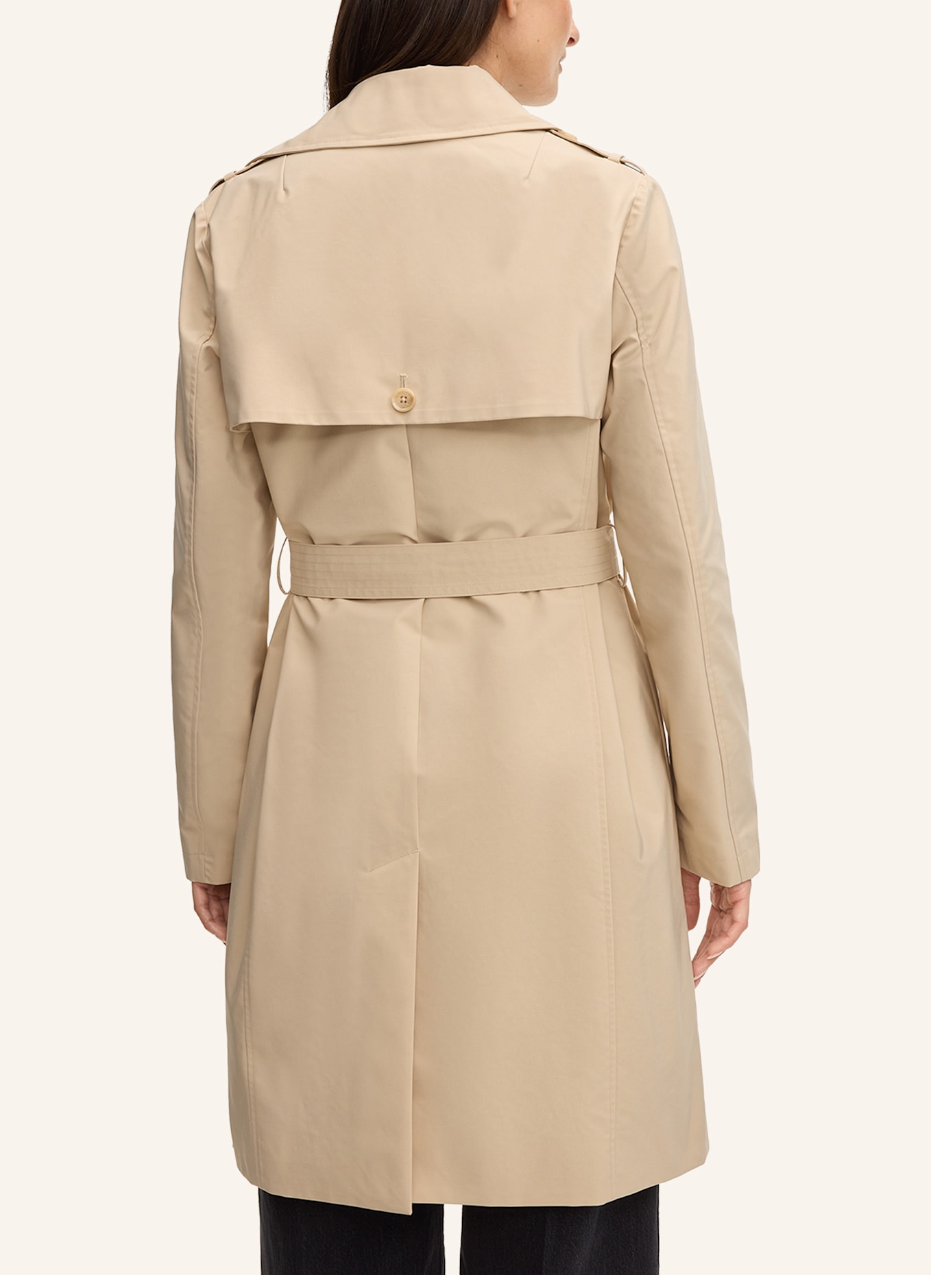 JOOP! Trenchcoat: BEIGE