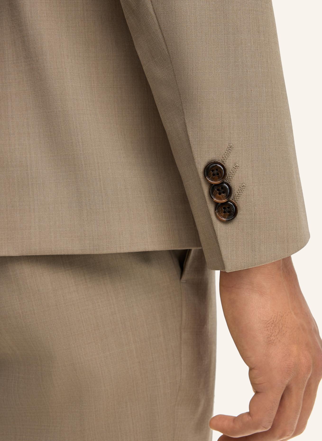 JOOP! Anzug Extra Slim Fit: BEIGE