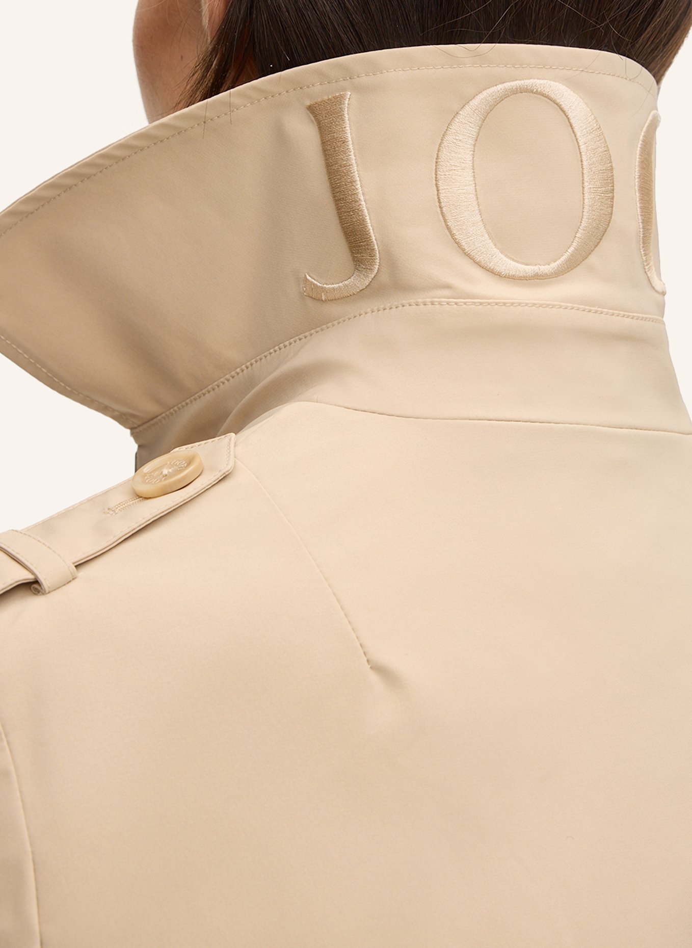 JOOP! Trenchcoat: BEIGE