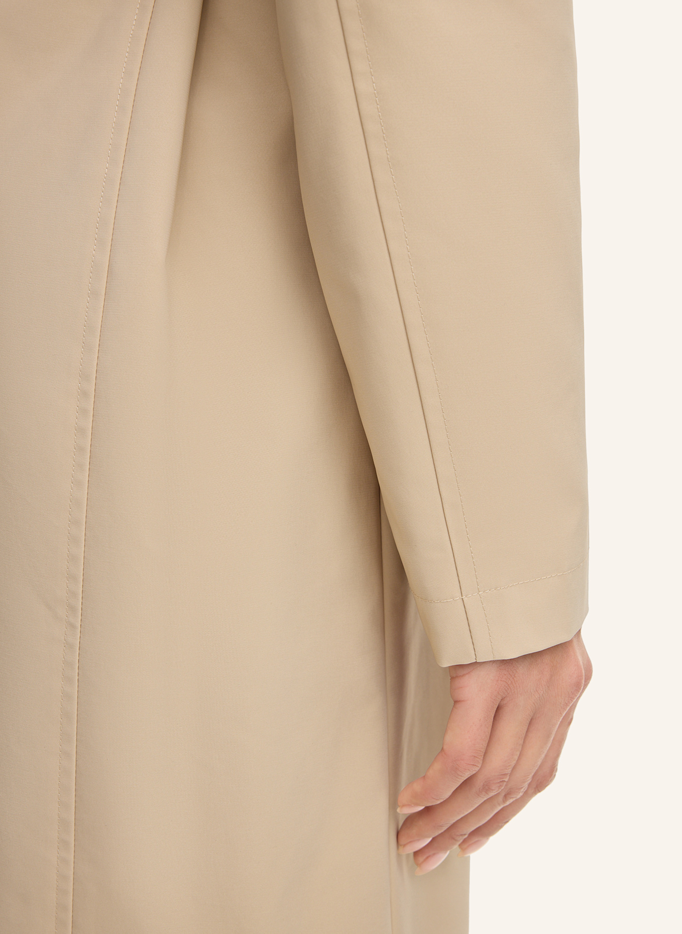 JOOP! Trenchcoat: BEIGE