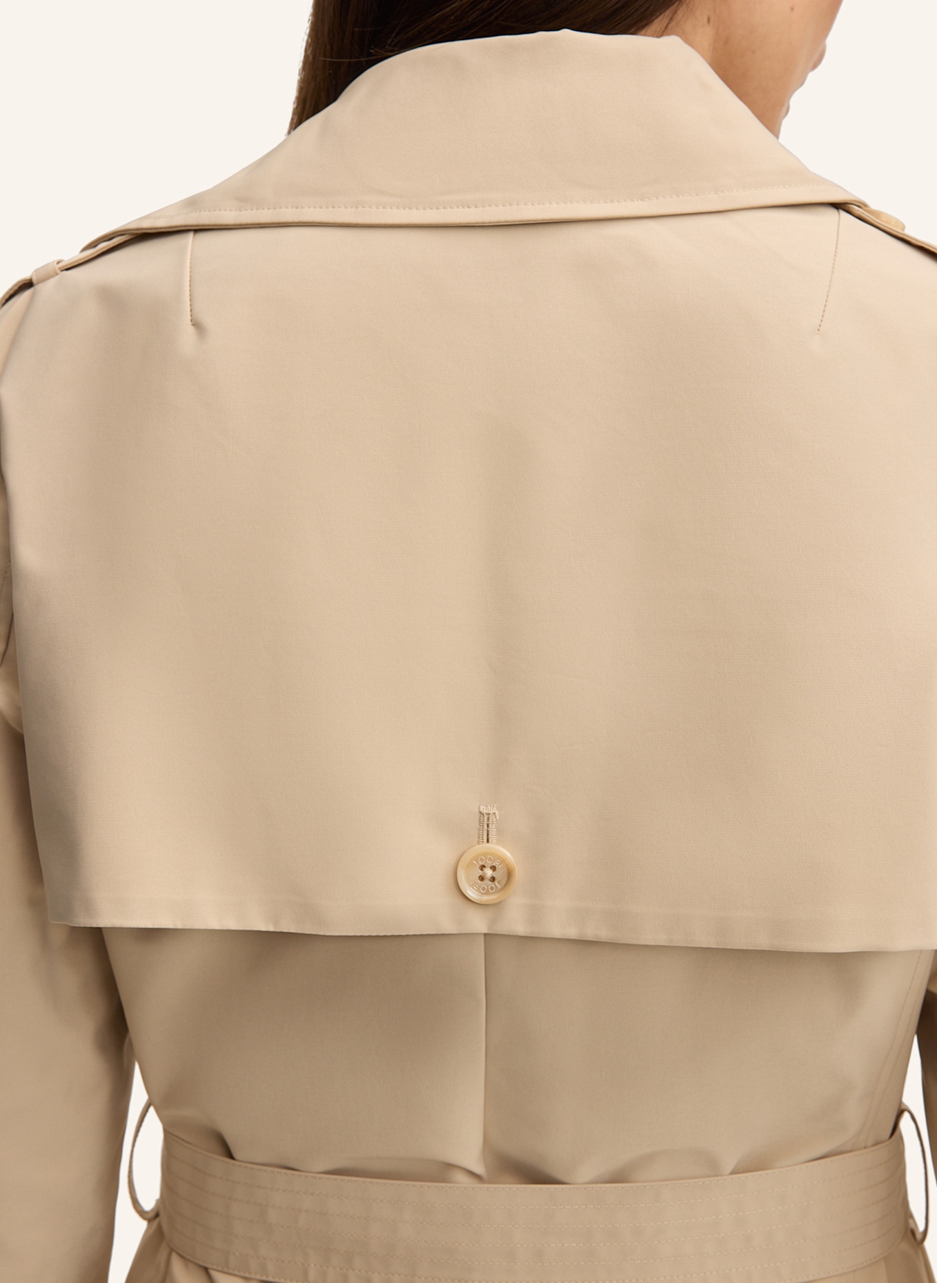 JOOP! Trenchcoat: BEIGE