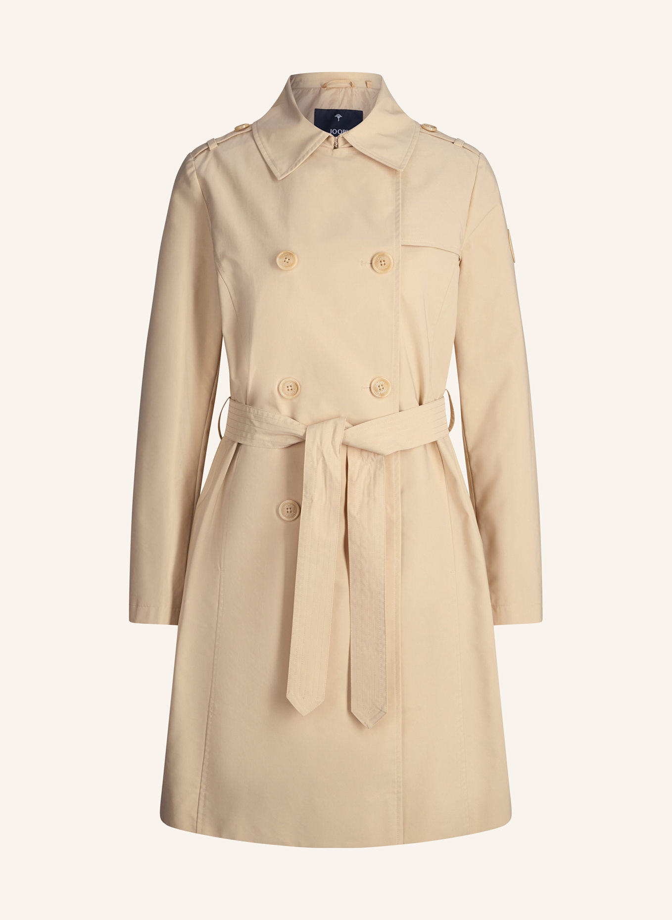 JOOP! Trenchcoat: BEIGE