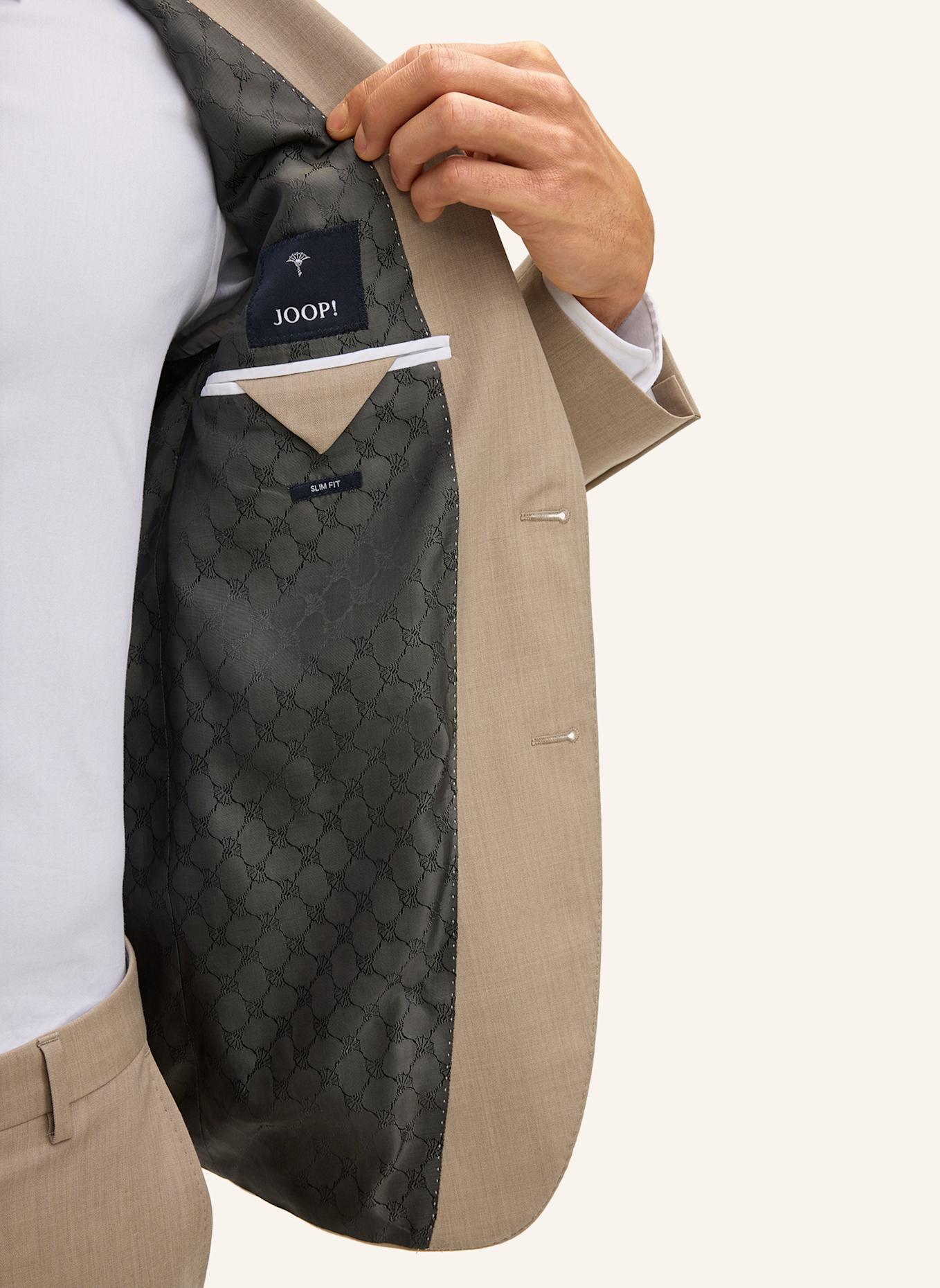 JOOP! Sakko Slim Fit: BEIGE