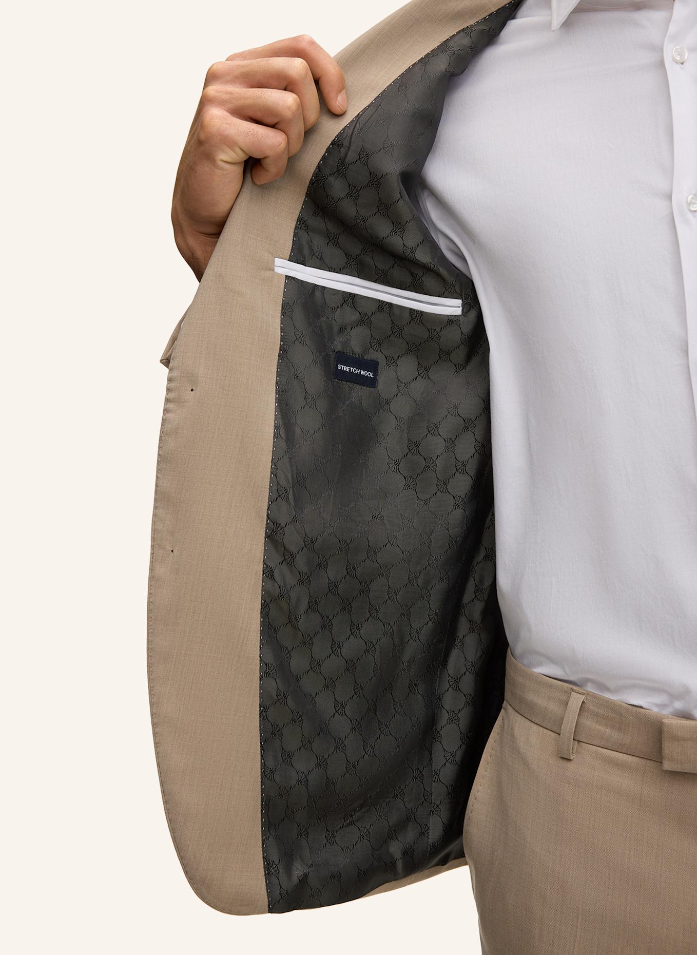 JOOP! Sakko Slim Fit: BEIGE