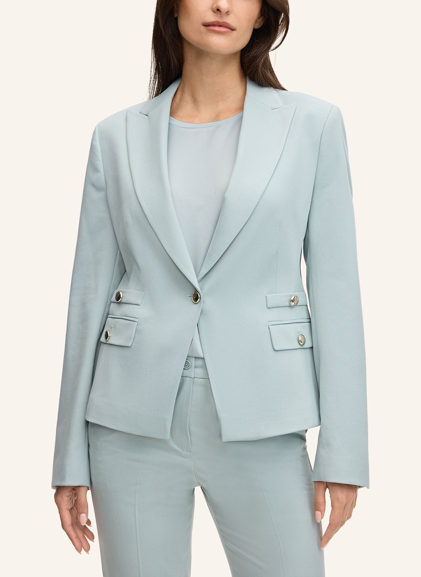 JOOP! Blazer: HELLBLAU