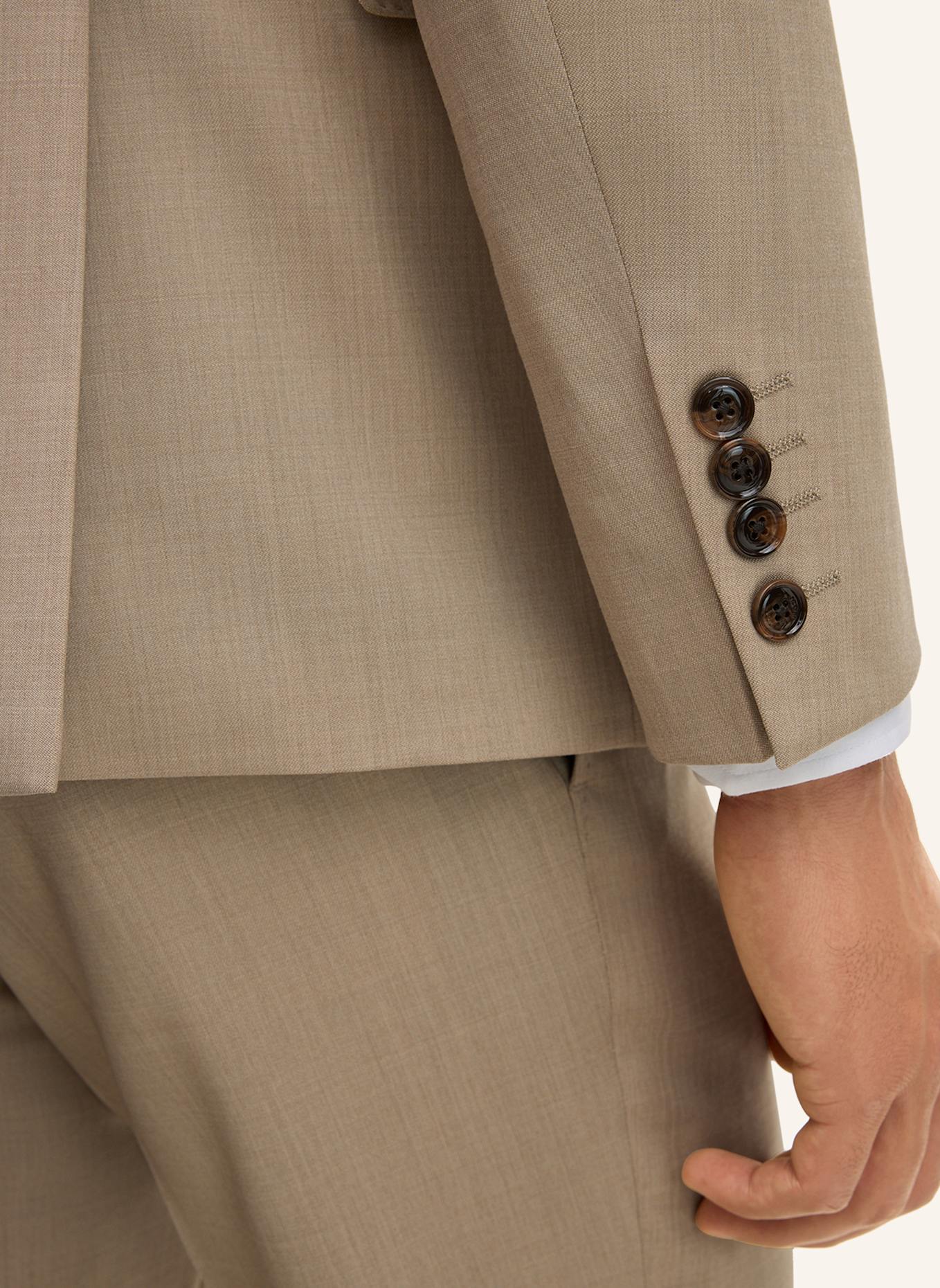 JOOP! Sakko Slim Fit: BEIGE