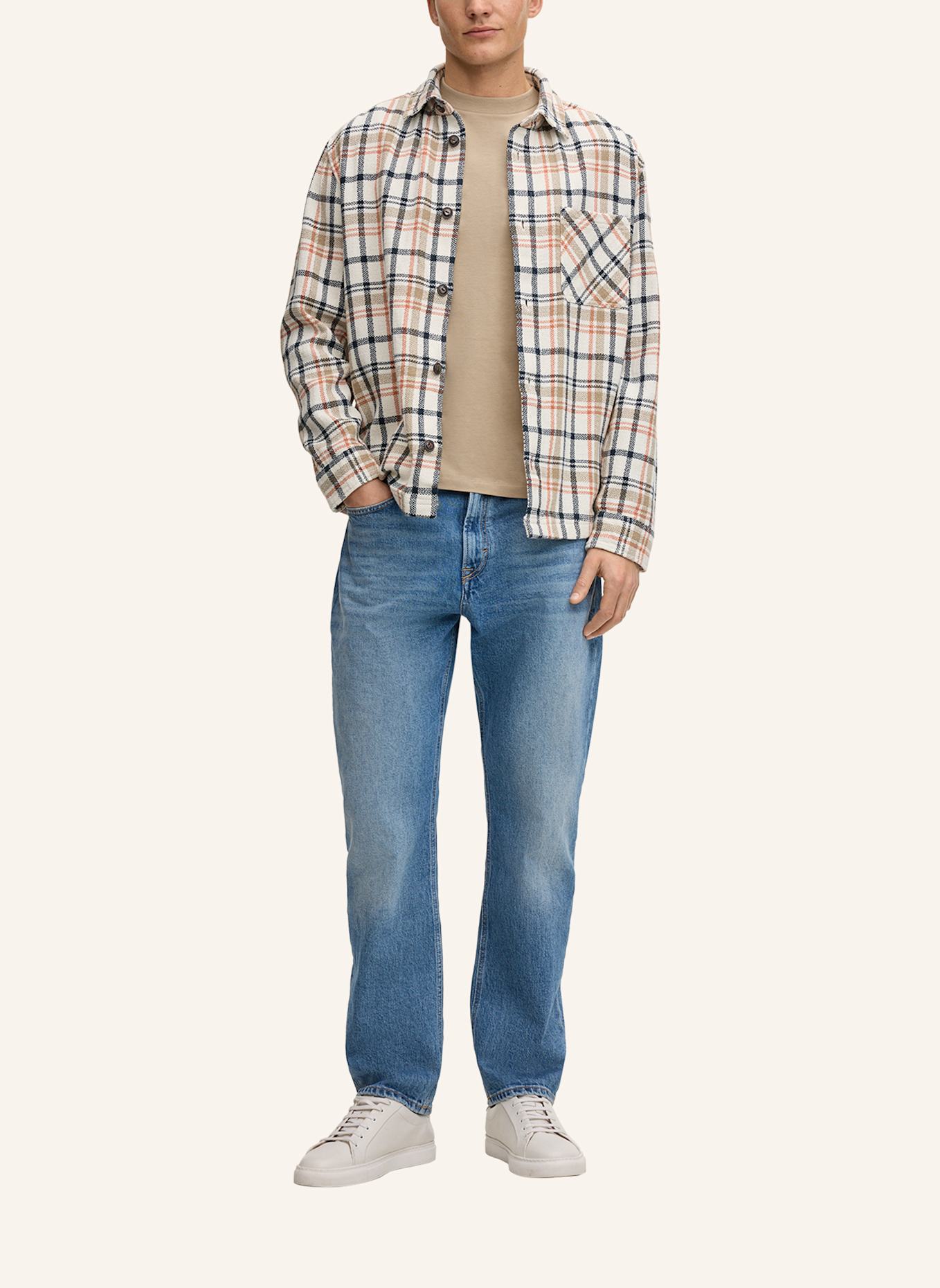 JOOP! JEANS T-Shirt: BEIGE