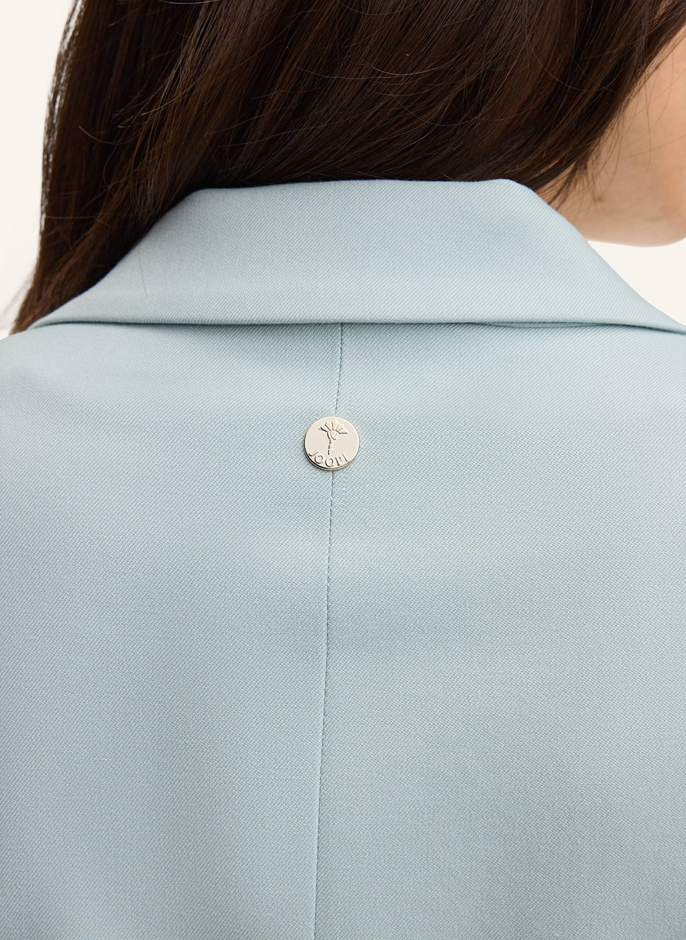 JOOP! Blazer: HELLBLAU