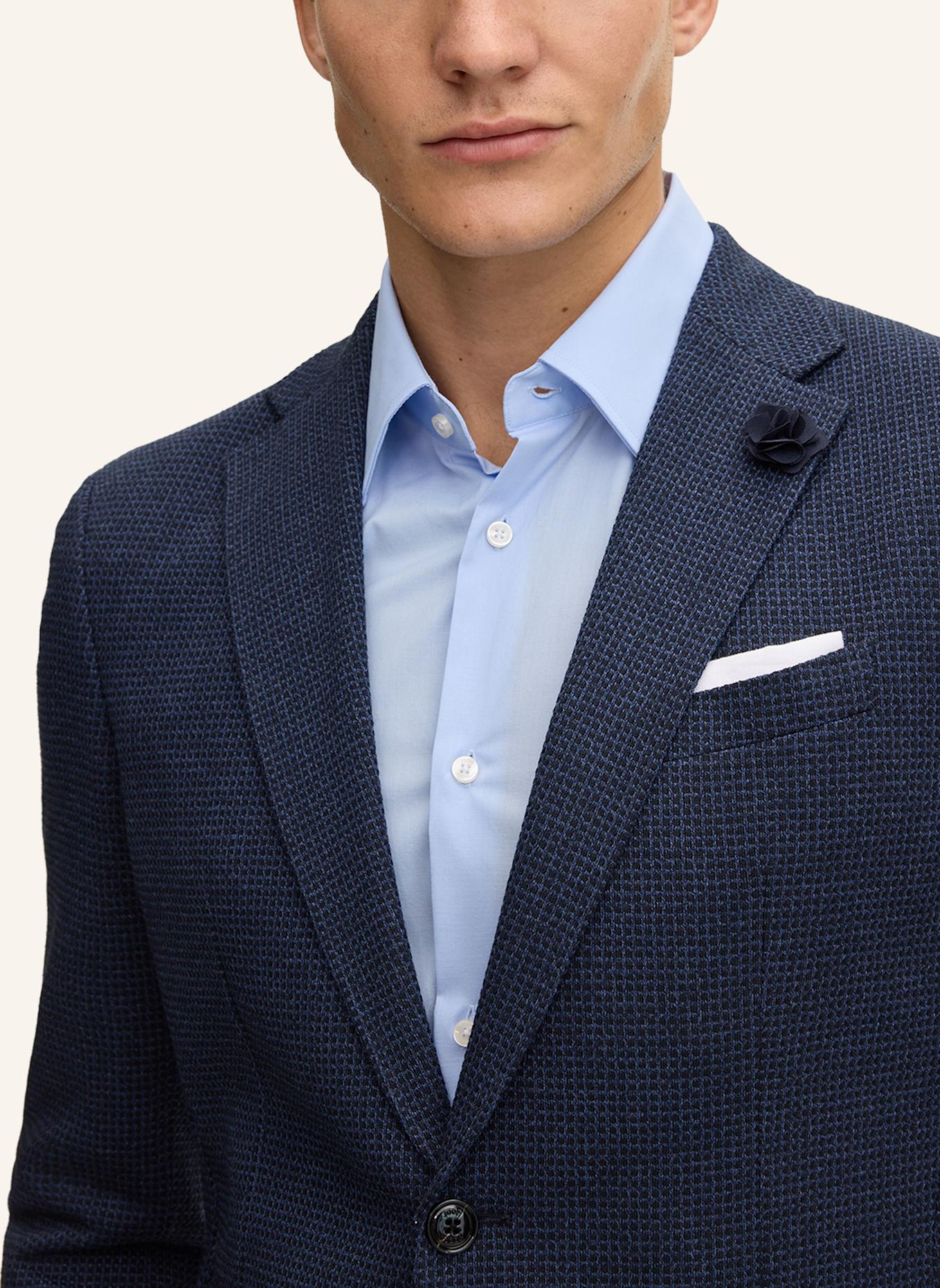 JOOP! Sakko Slim Fit: DUNKELBLAU