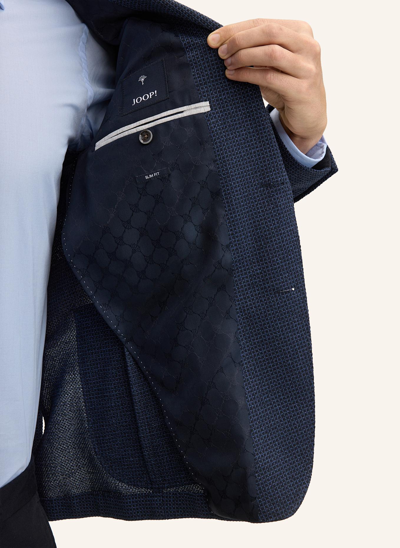 JOOP! Sakko Slim Fit: DUNKELBLAU