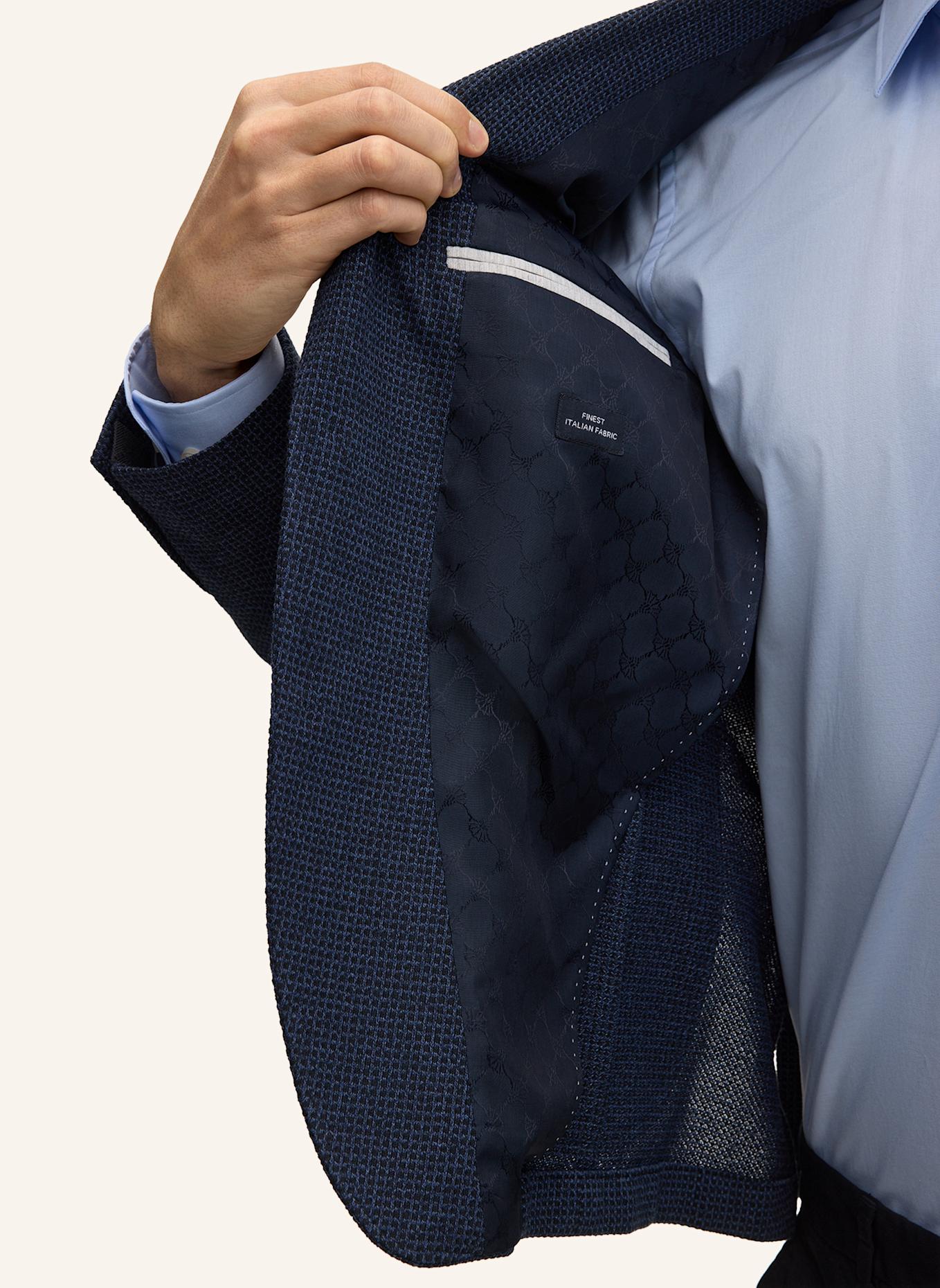 JOOP! Sakko Slim Fit: DUNKELBLAU