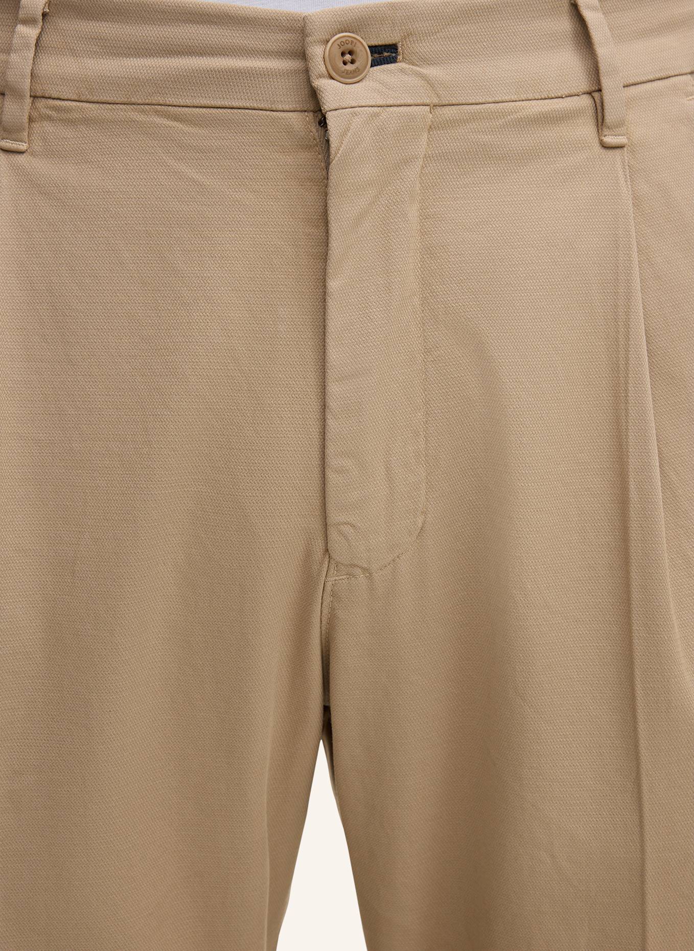 JOOP! JEANS Chino Loose Fit: BEIGE