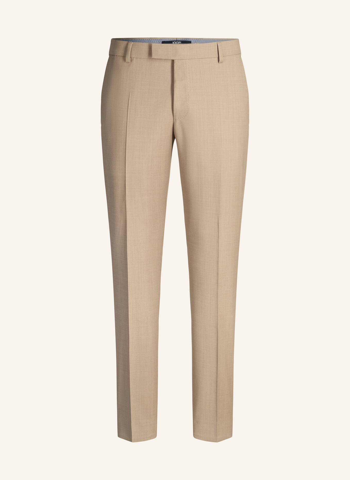 JOOP! Anzughose Slim Fit: BEIGE